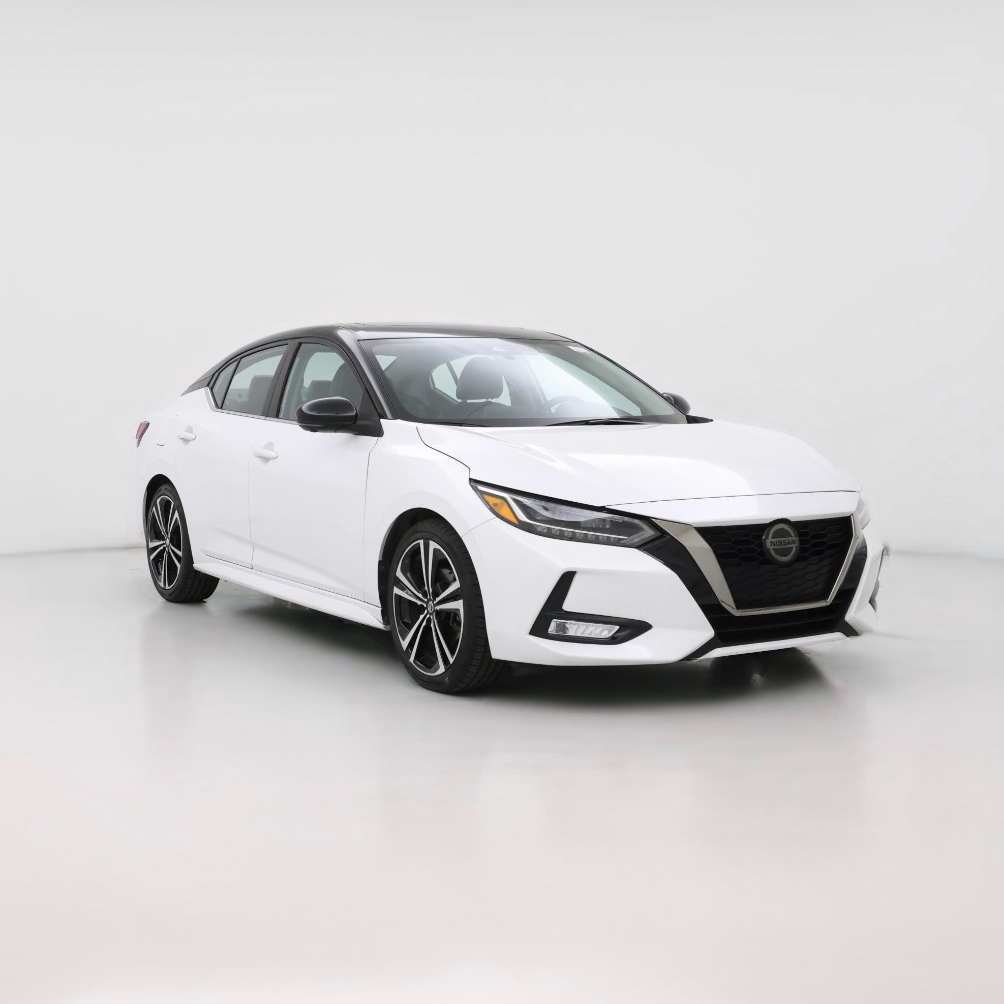 Thumbnail: 2022 Nissan Sentra - 1
