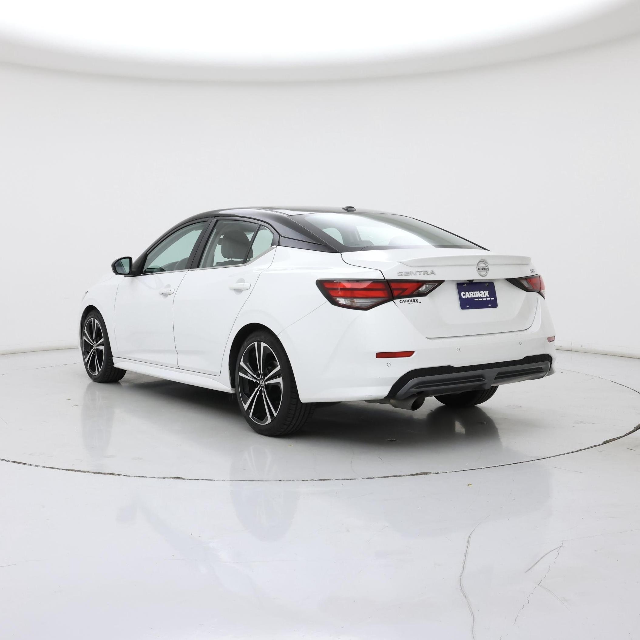 Thumbnail: 2022 Nissan Sentra - 2