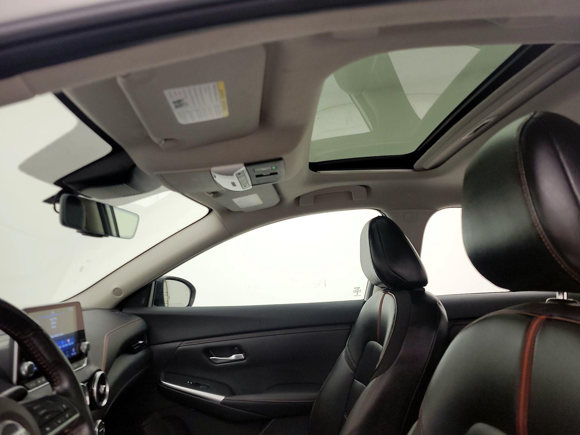 Thumbnail: 2022 Nissan Sentra - 19