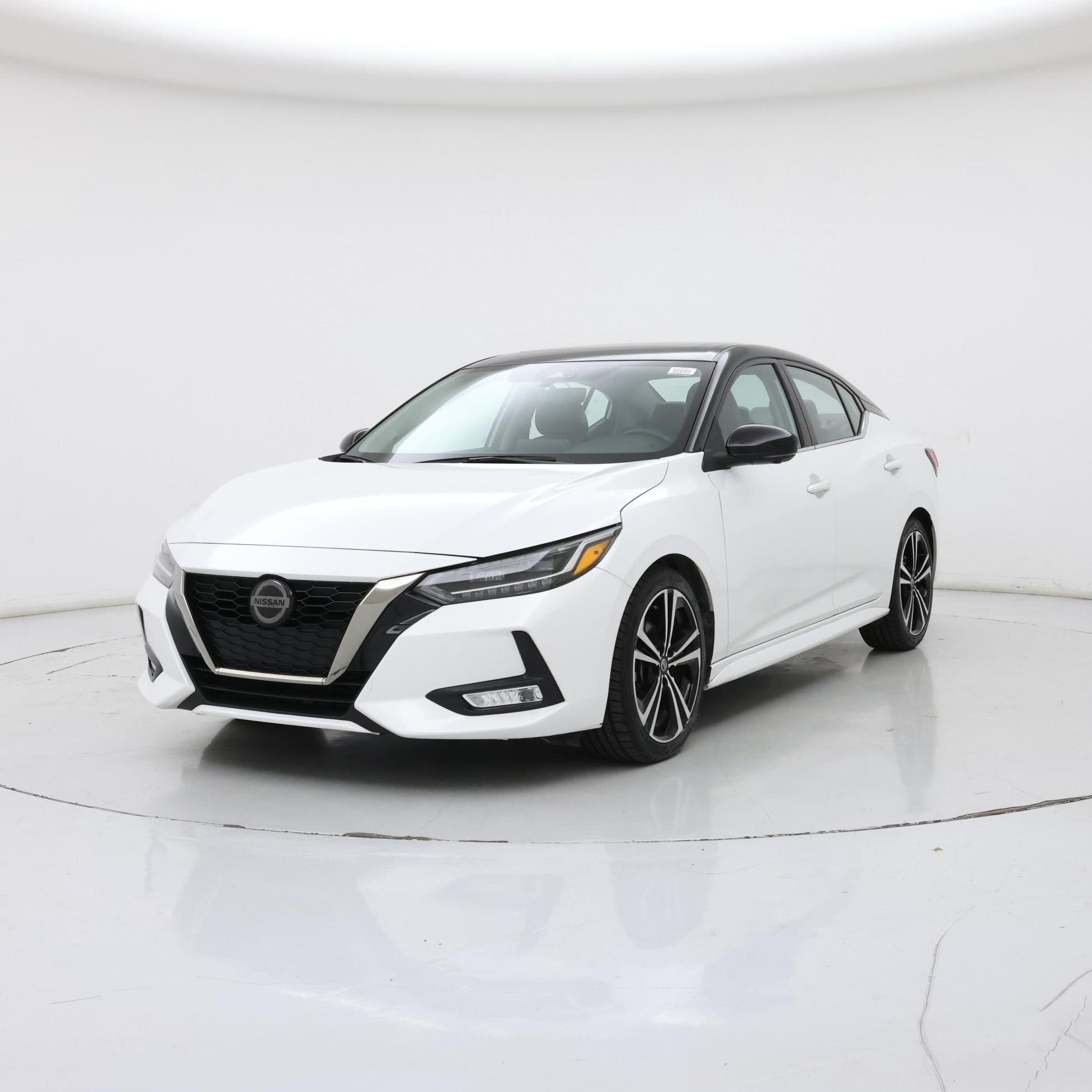 Thumbnail: 2022 Nissan Sentra - 4