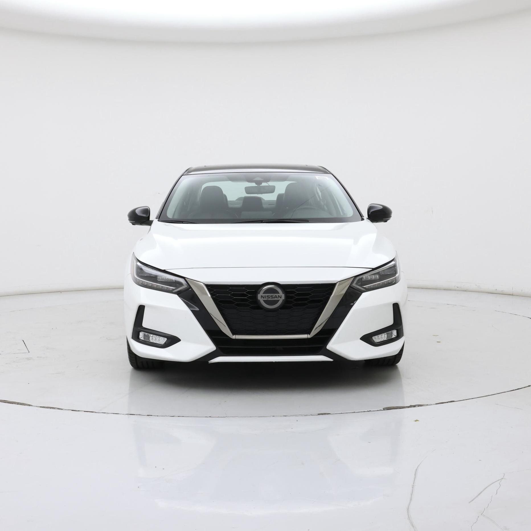 Thumbnail: 2022 Nissan Sentra - 5
