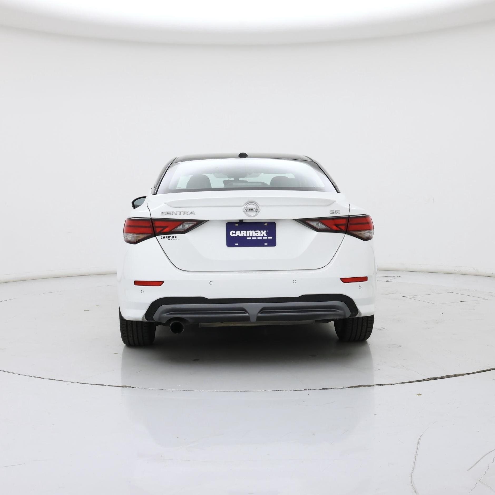 Thumbnail: 2022 Nissan Sentra - 6