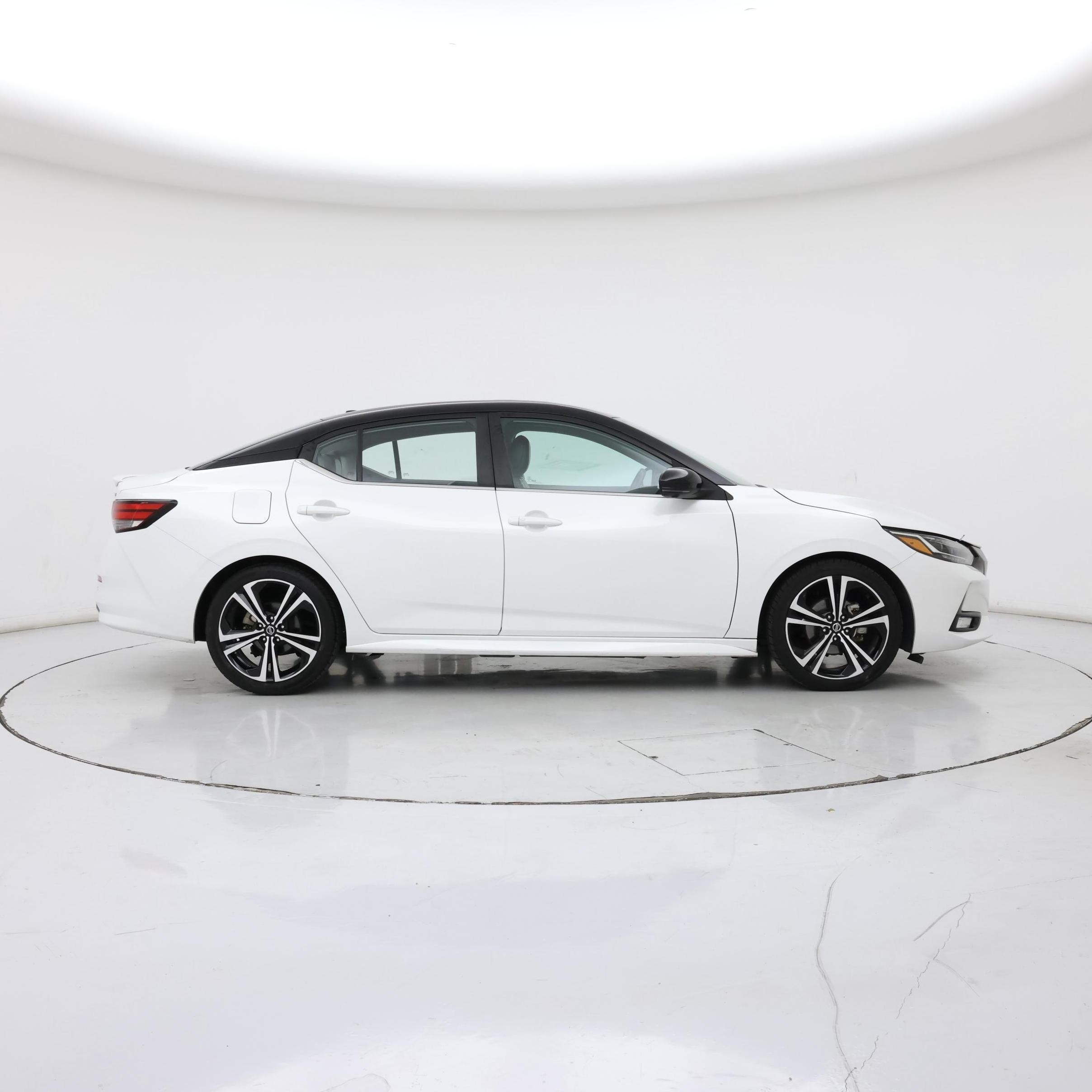 Thumbnail: 2022 Nissan Sentra - 7