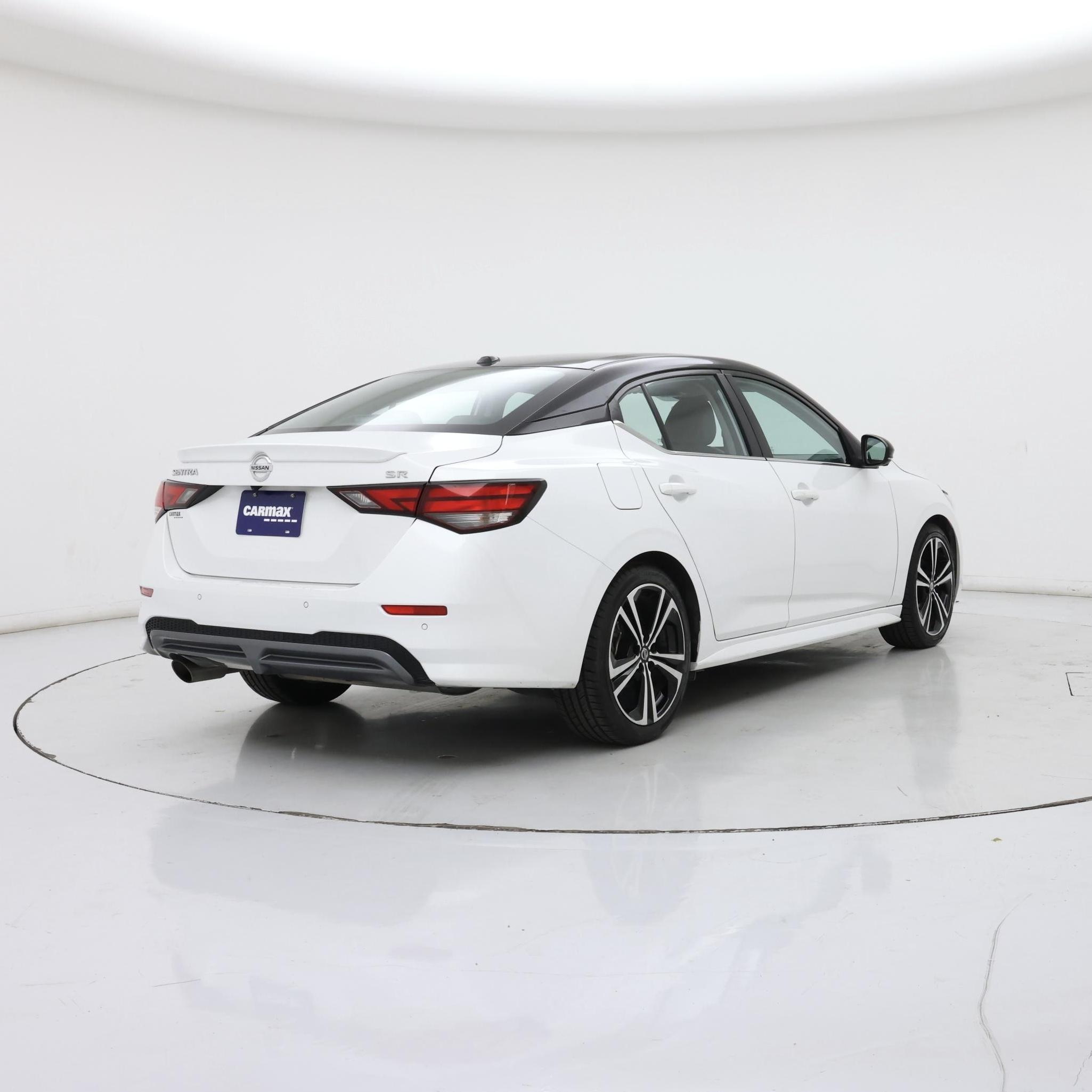 Thumbnail: 2022 Nissan Sentra - 8