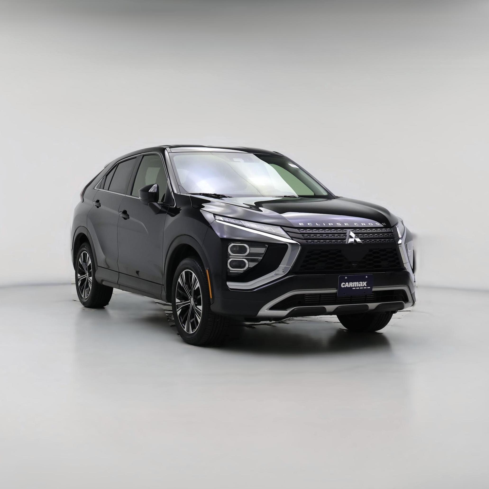 Thumbnail: 2022 Mitsubishi Eclipse Cross - 1