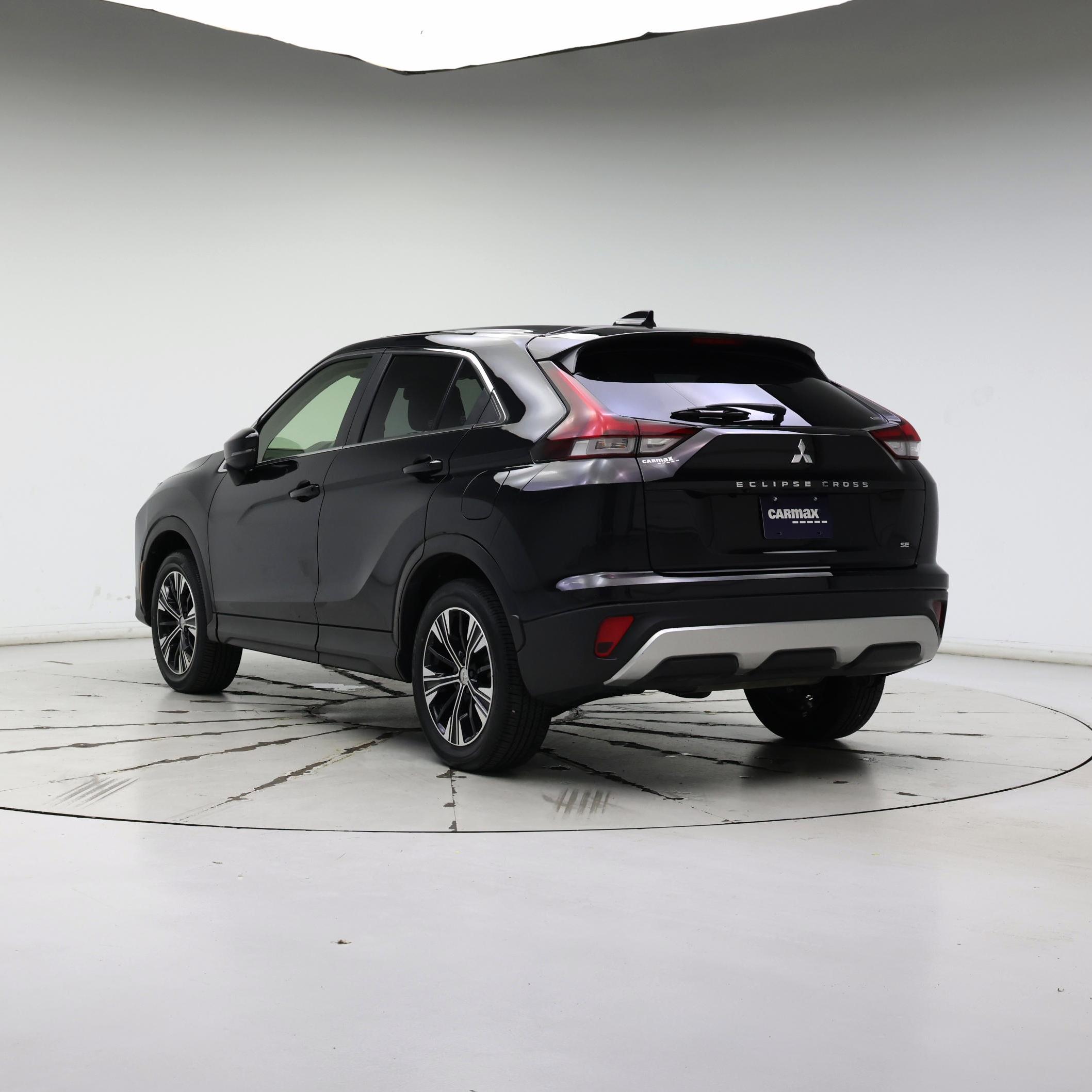 Thumbnail: 2022 Mitsubishi Eclipse Cross - 2