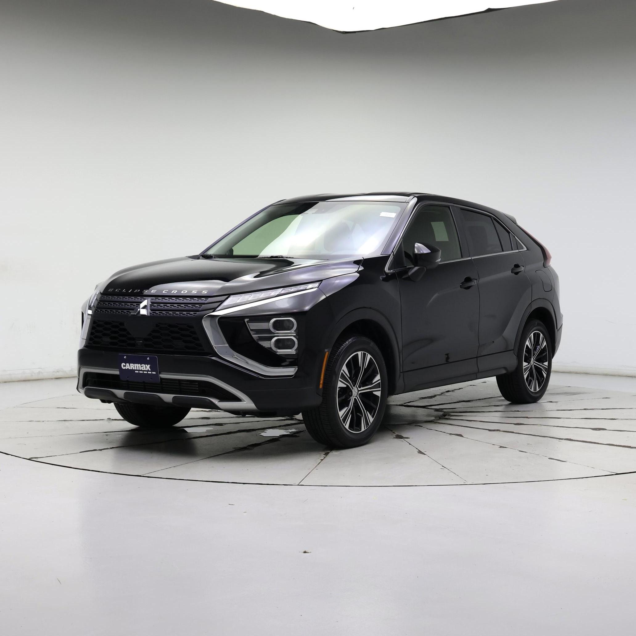 Thumbnail: 2022 Mitsubishi Eclipse Cross - 4