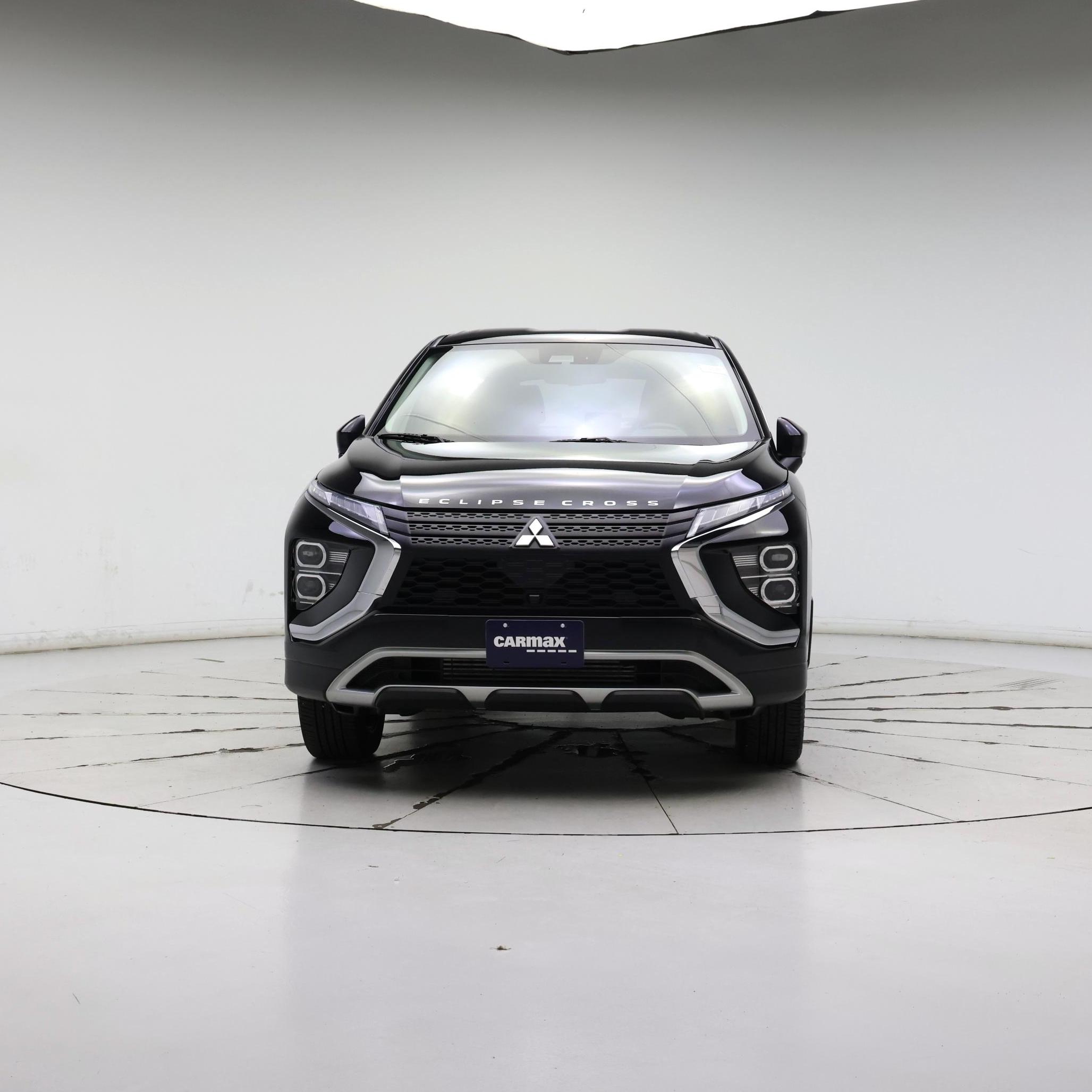 Thumbnail: 2022 Mitsubishi Eclipse Cross - 5
