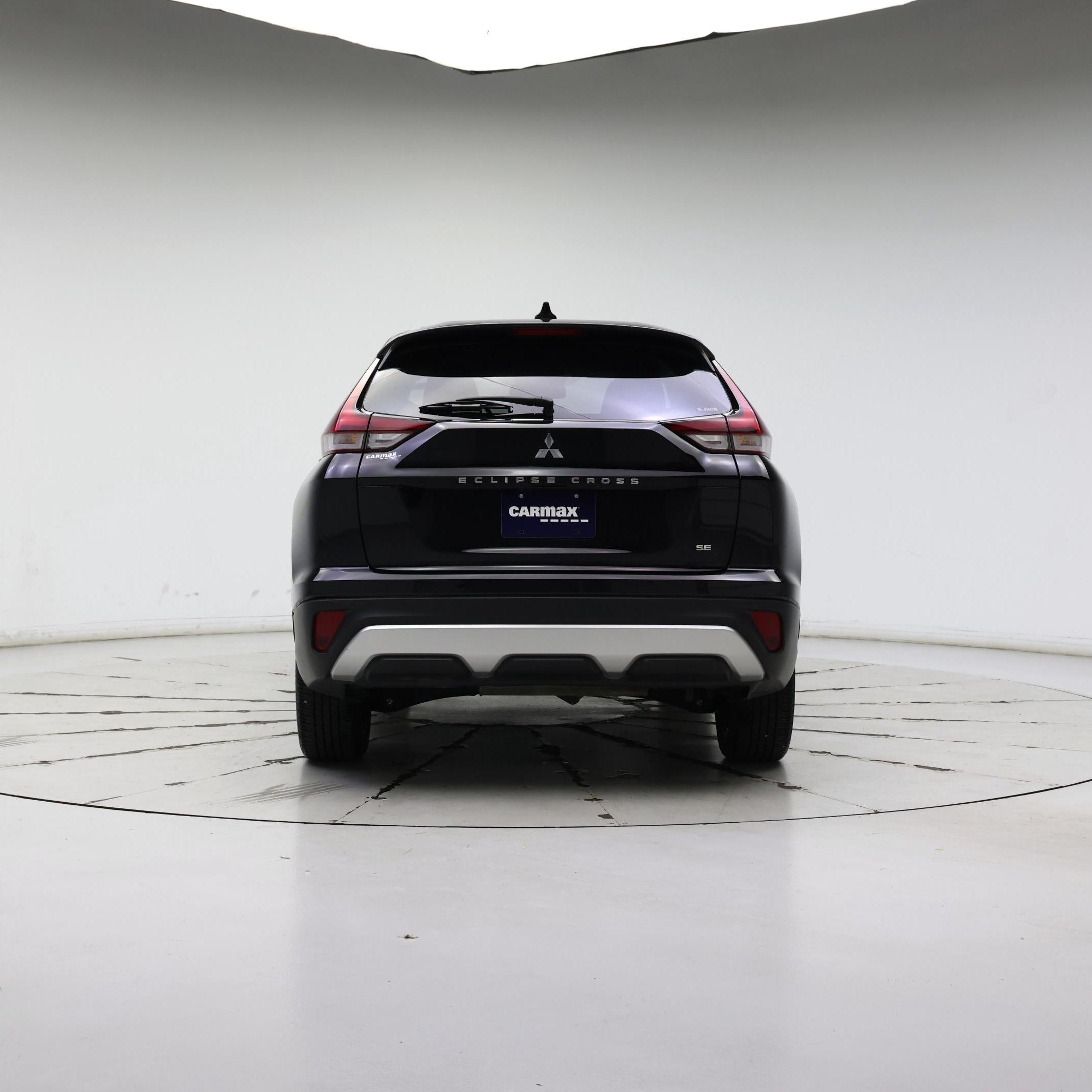 Thumbnail: 2022 Mitsubishi Eclipse Cross - 6