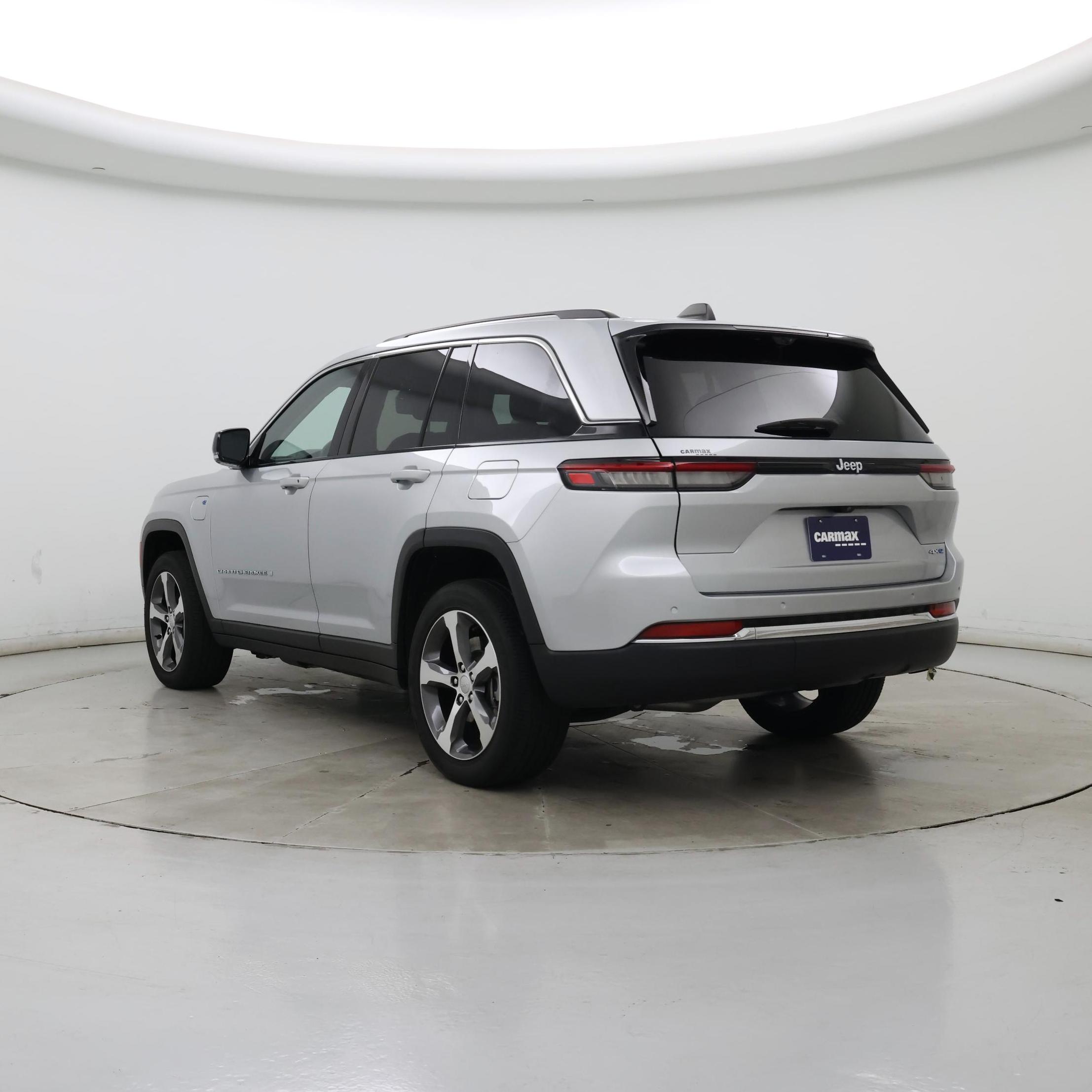 Thumbnail: 2023 Jeep Grand Cherokee - 2