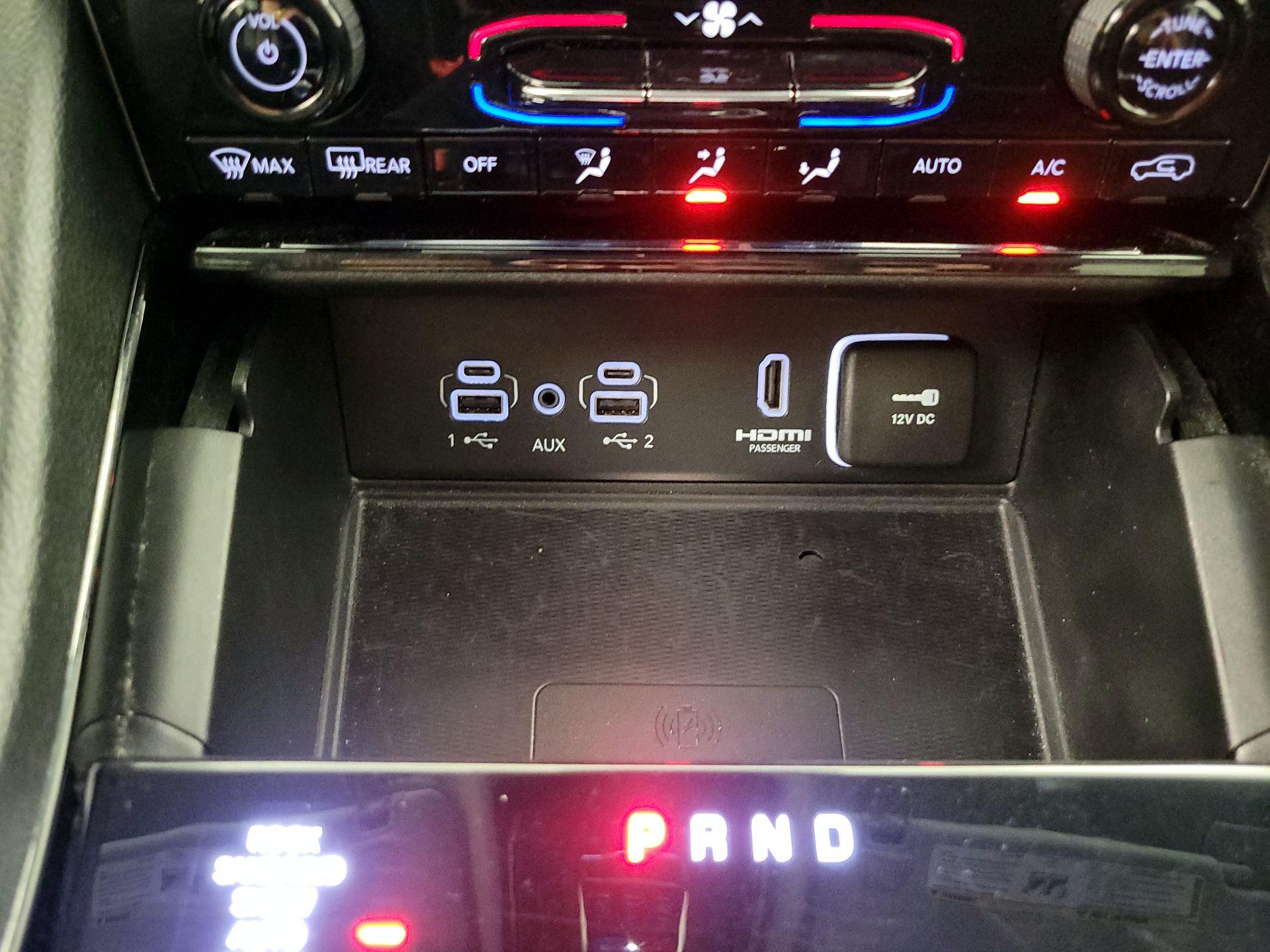 Thumbnail: 2023 Jeep Grand Cherokee - 19