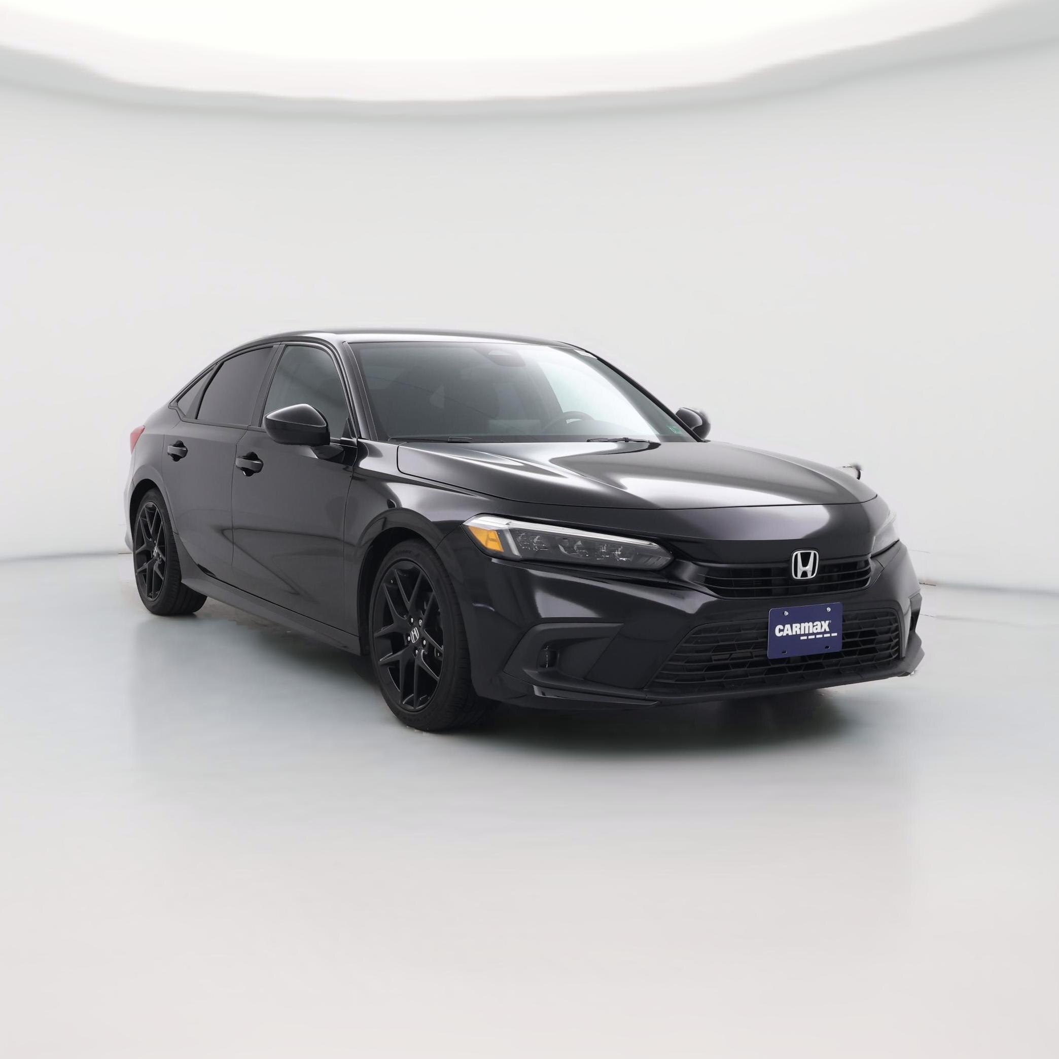 Thumbnail: 2023 Honda Civic - 1