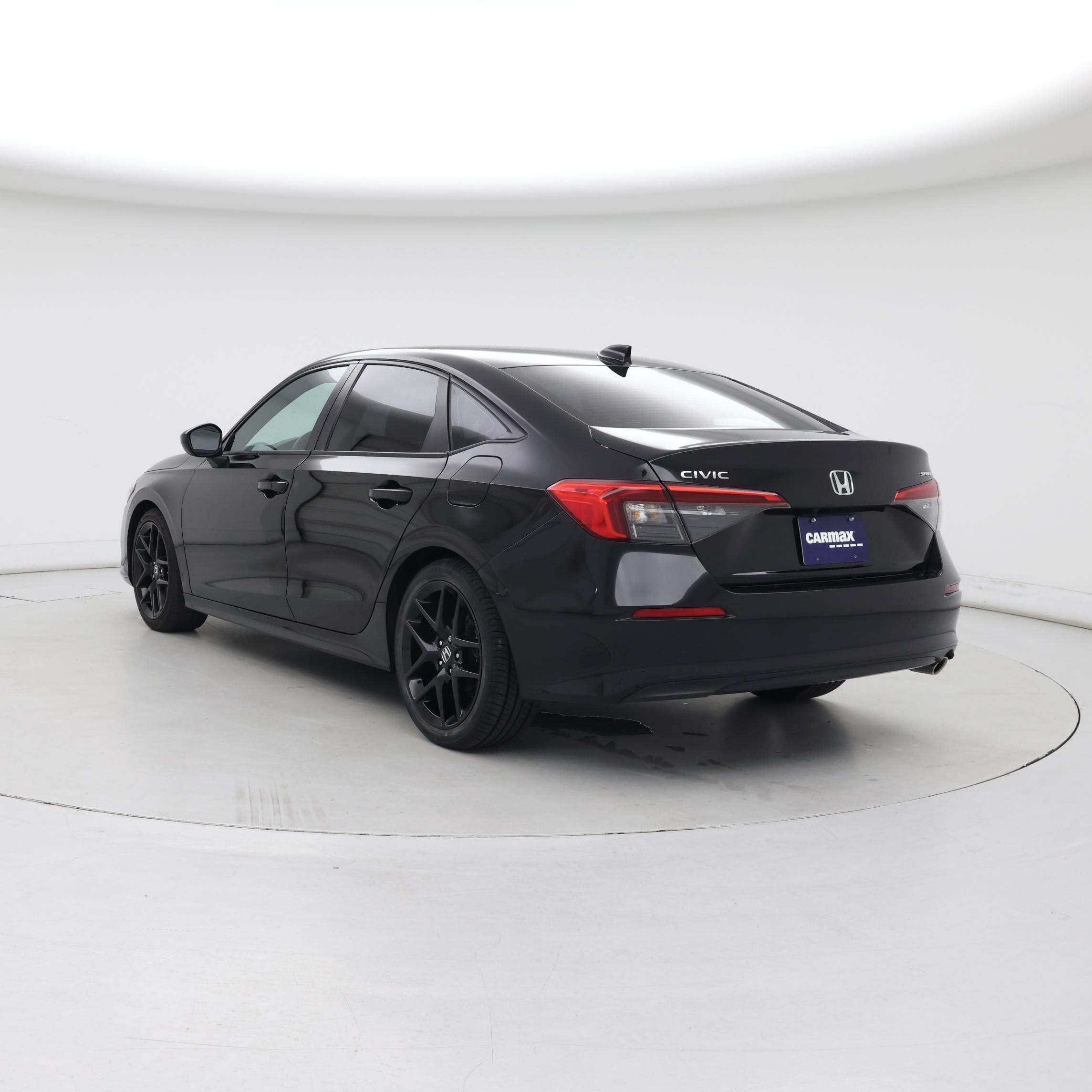 Thumbnail: 2023 Honda Civic - 2