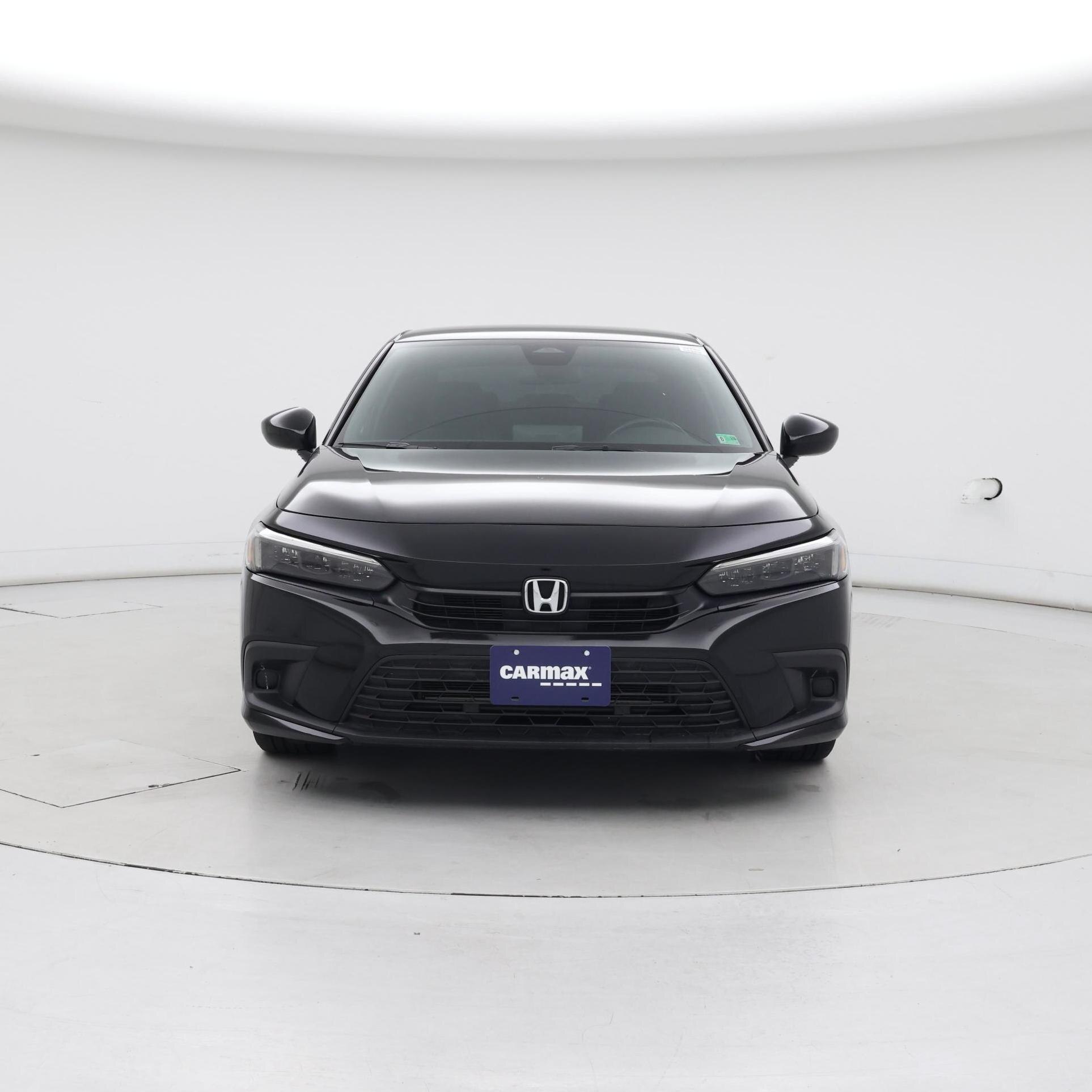 Thumbnail: 2023 Honda Civic - 5