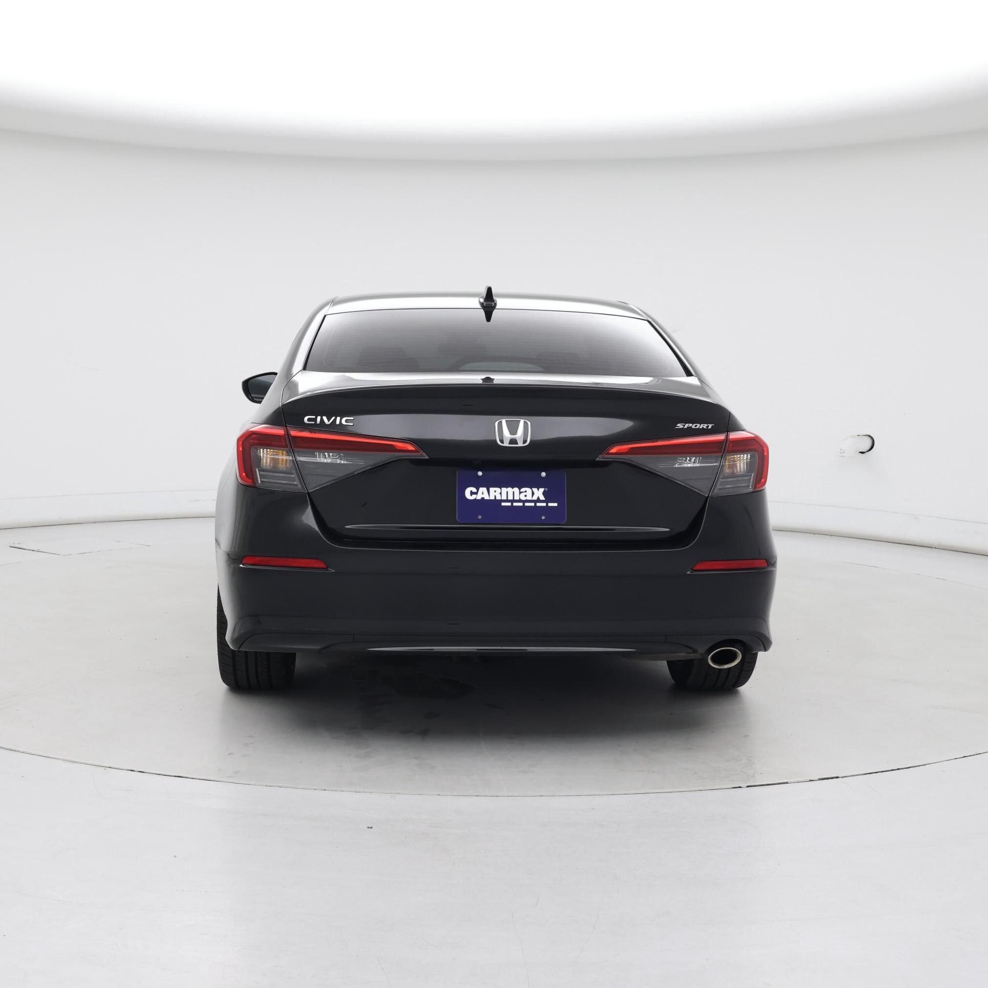 Thumbnail: 2023 Honda Civic - 6