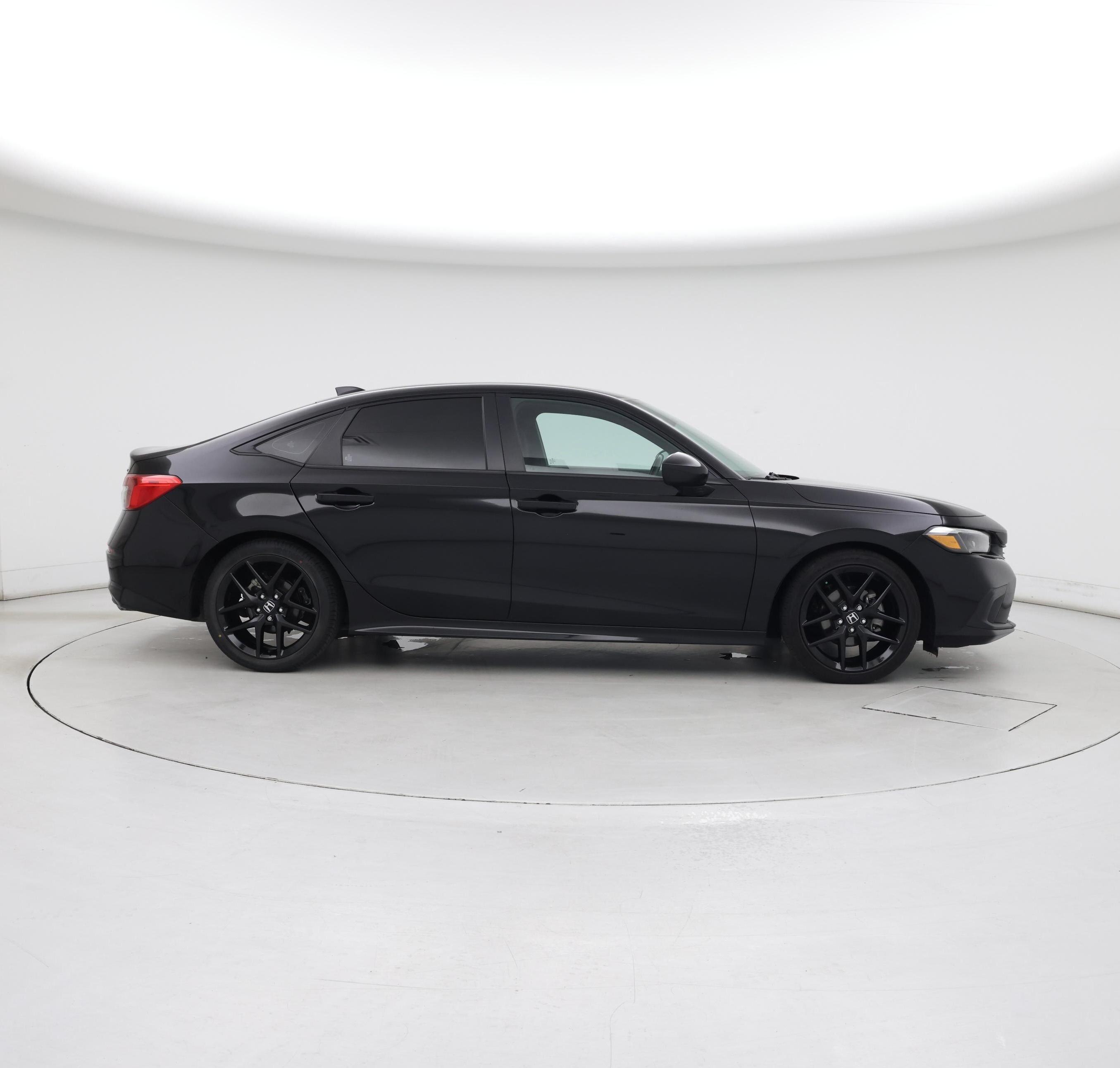 Thumbnail: 2023 Honda Civic - 7