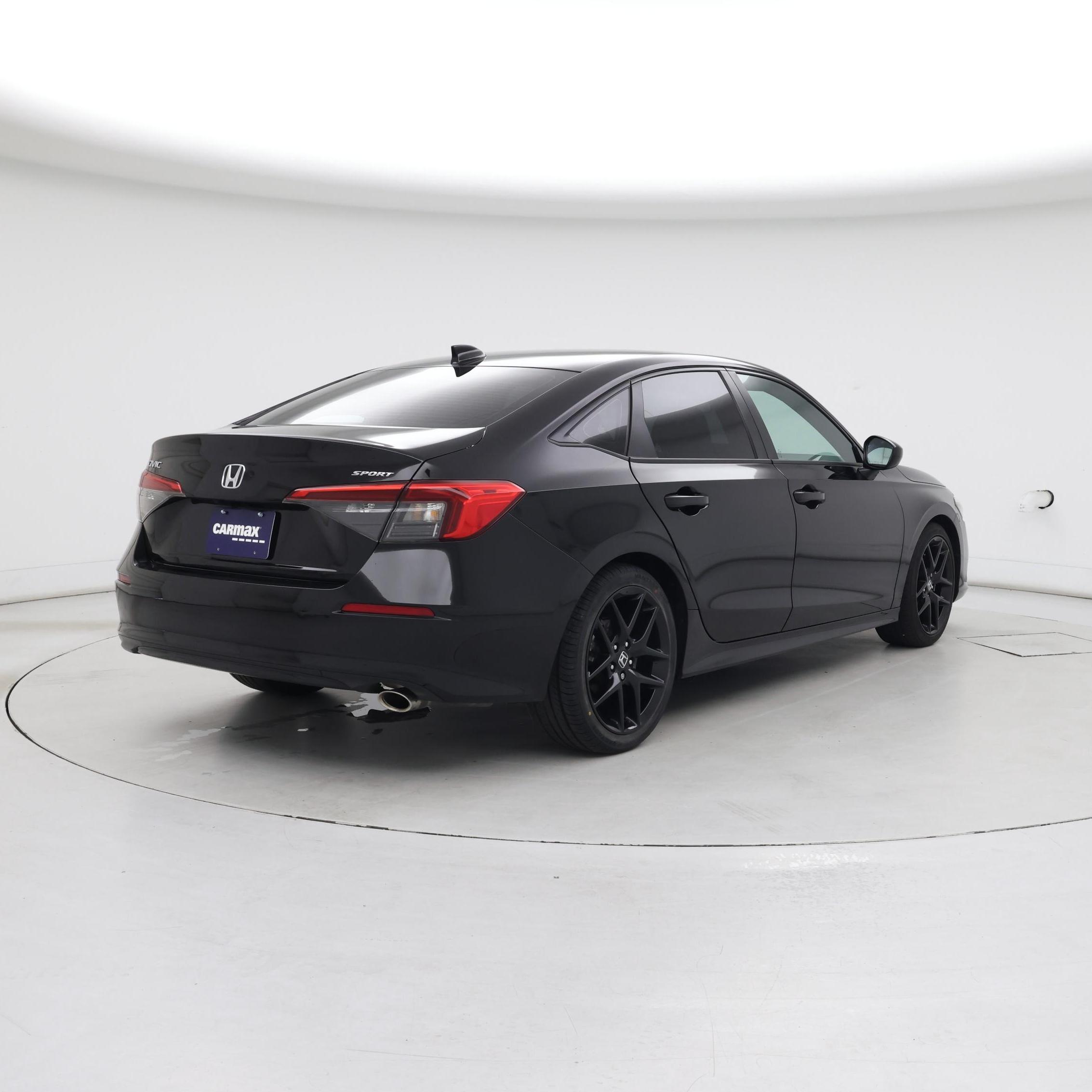 Thumbnail: 2023 Honda Civic - 8