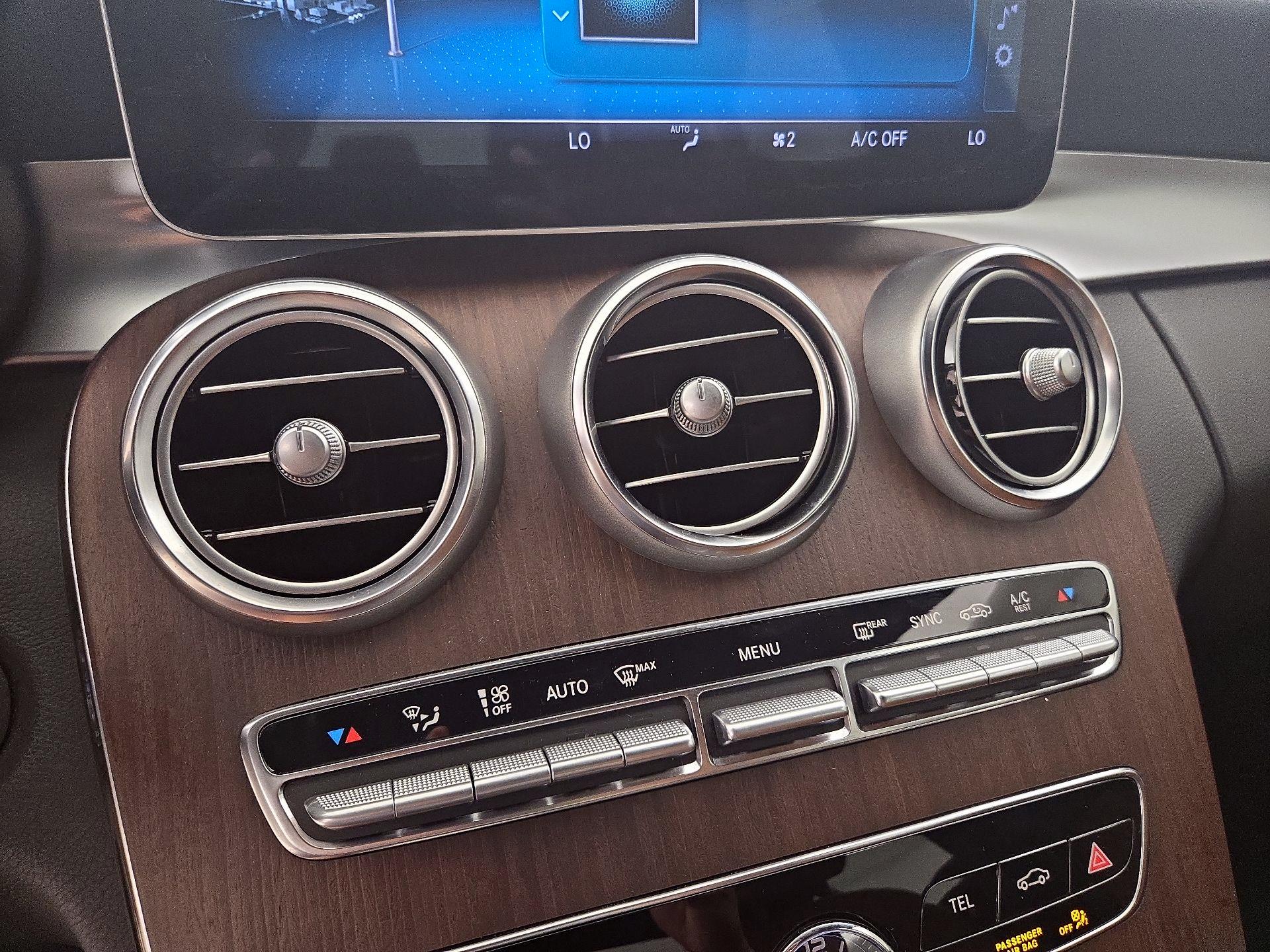 Thumbnail: 2020 Mercedes-Benz C-Class - 17