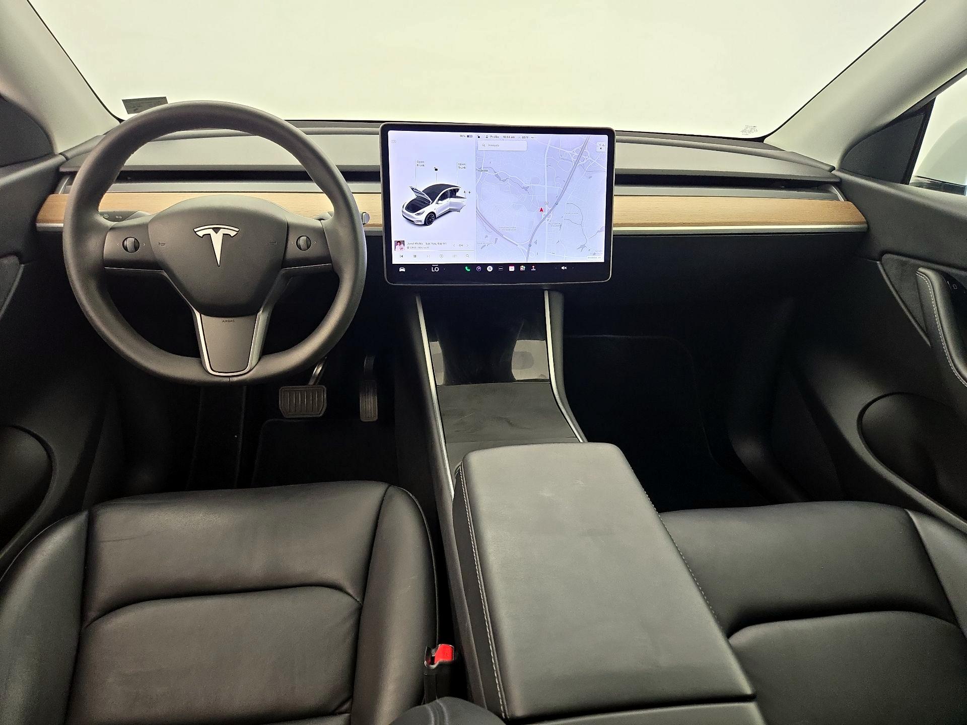 Thumbnail: 2021 Tesla Model Y - 9