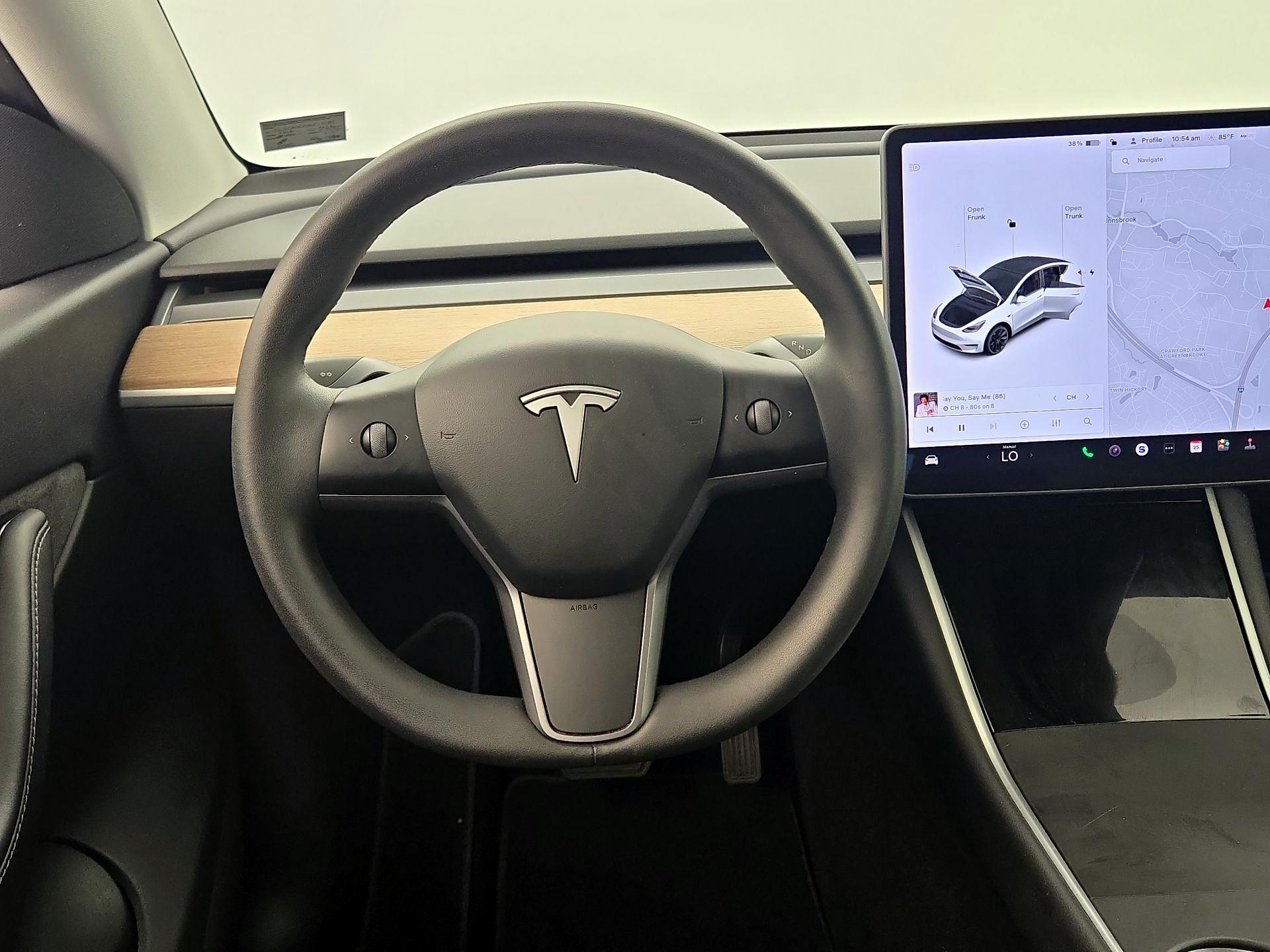 Thumbnail: 2021 Tesla Model Y - 10