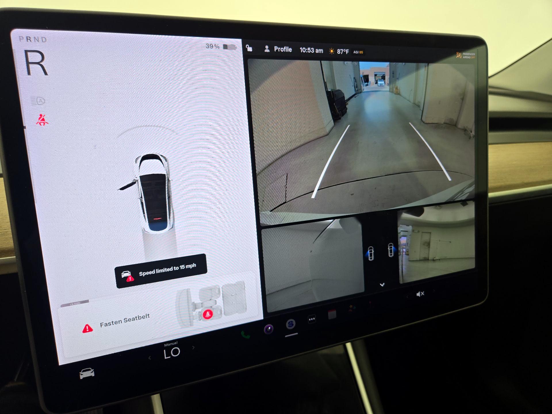 Thumbnail: 2021 Tesla Model Y - 14