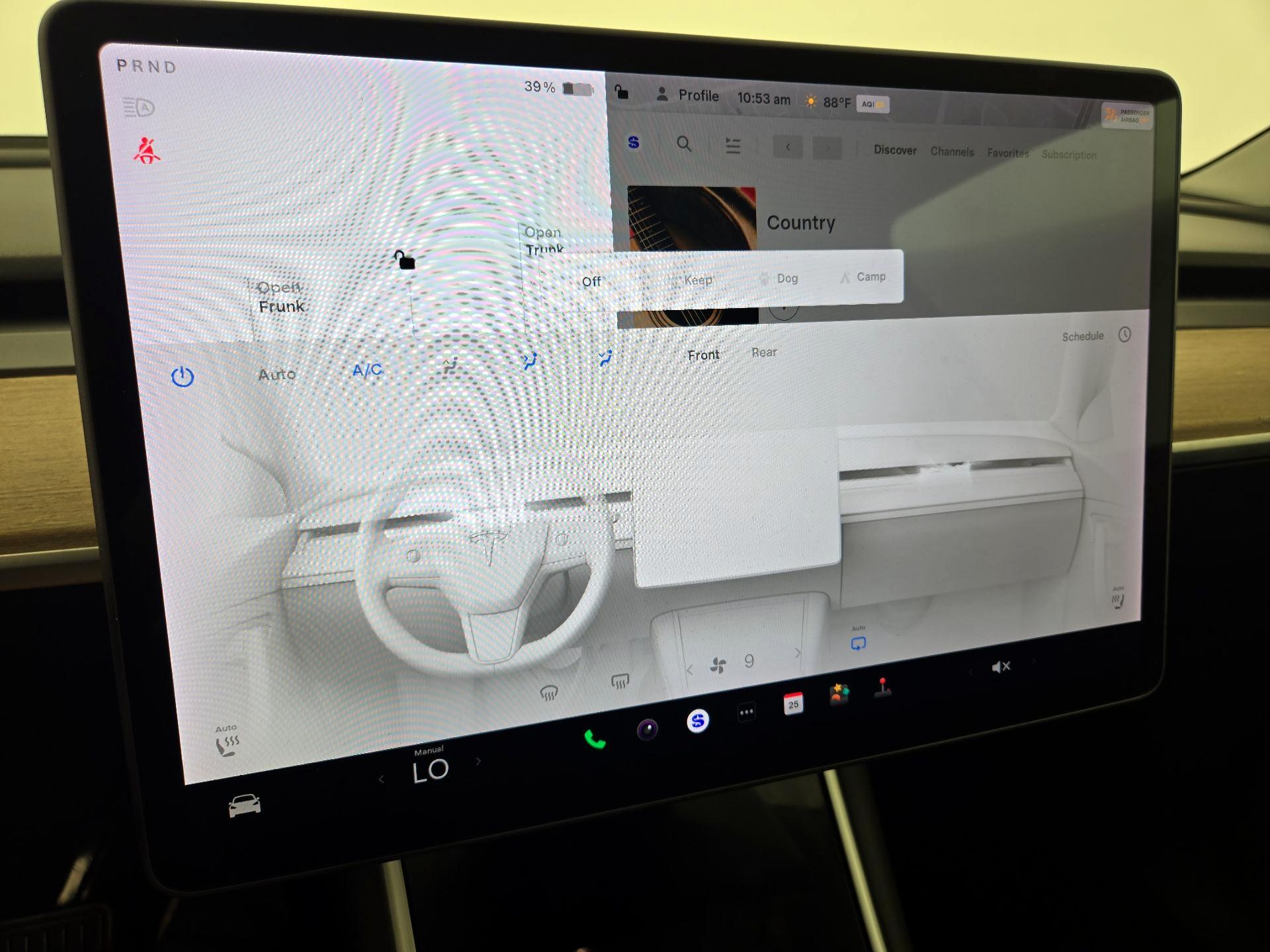 Thumbnail: 2021 Tesla Model Y - 16