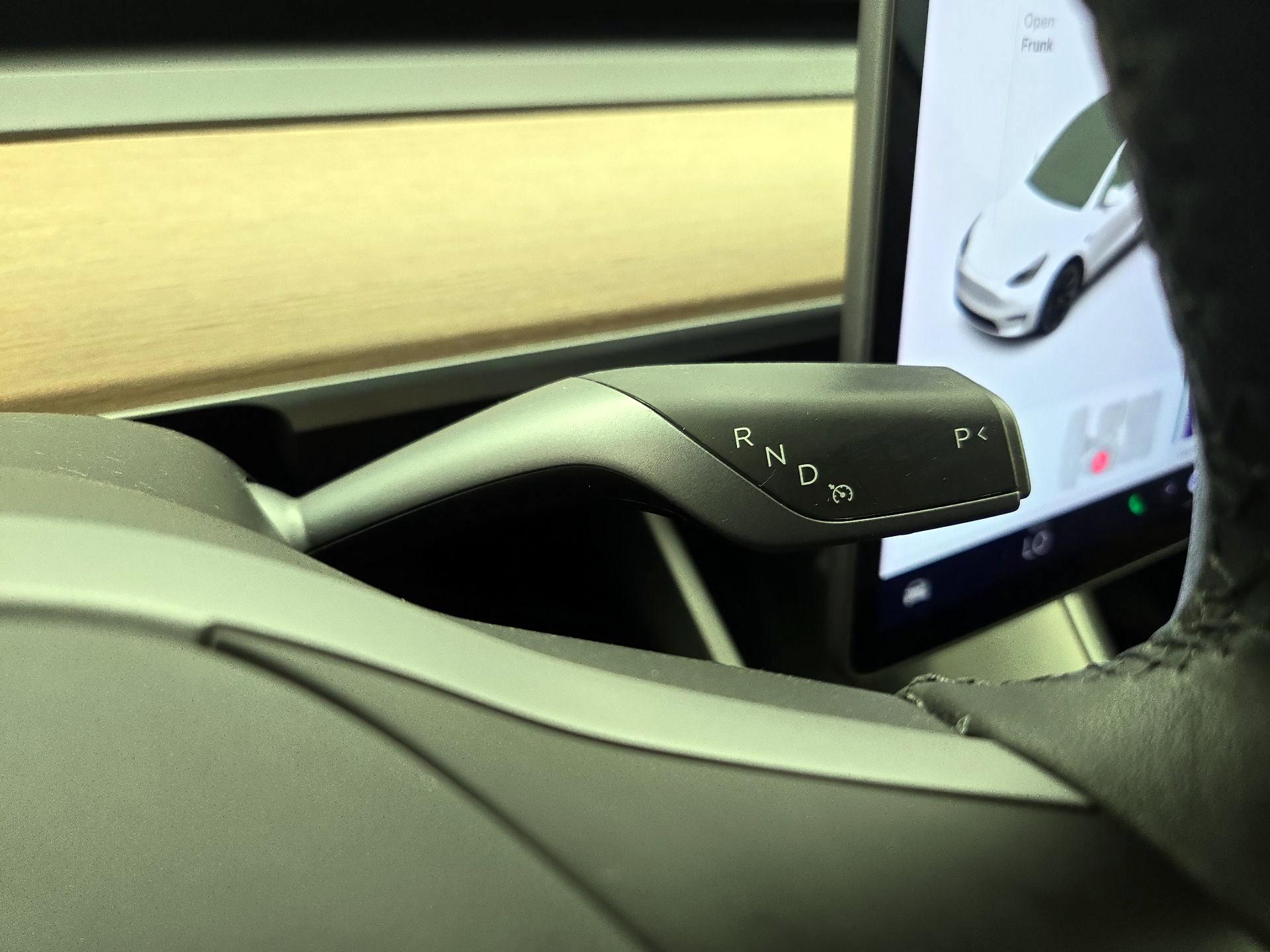 Thumbnail: 2021 Tesla Model Y - 17