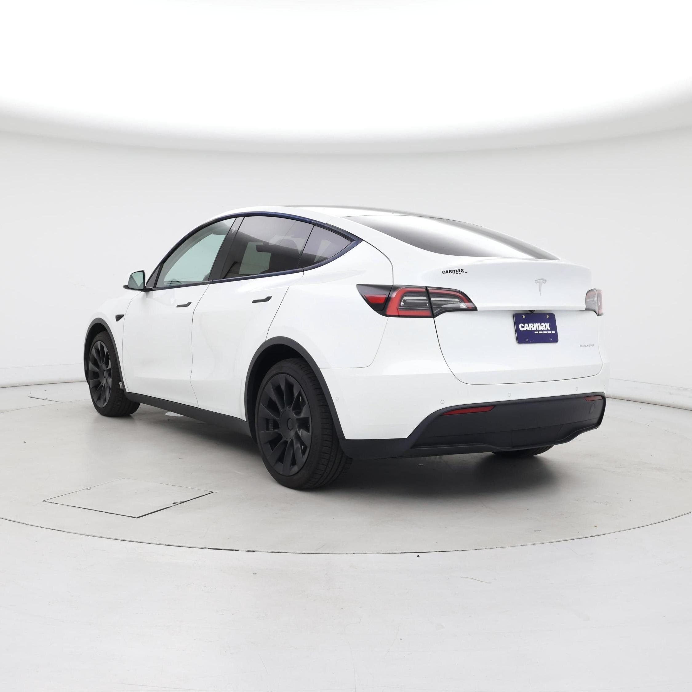 Thumbnail: 2021 Tesla Model Y - 2