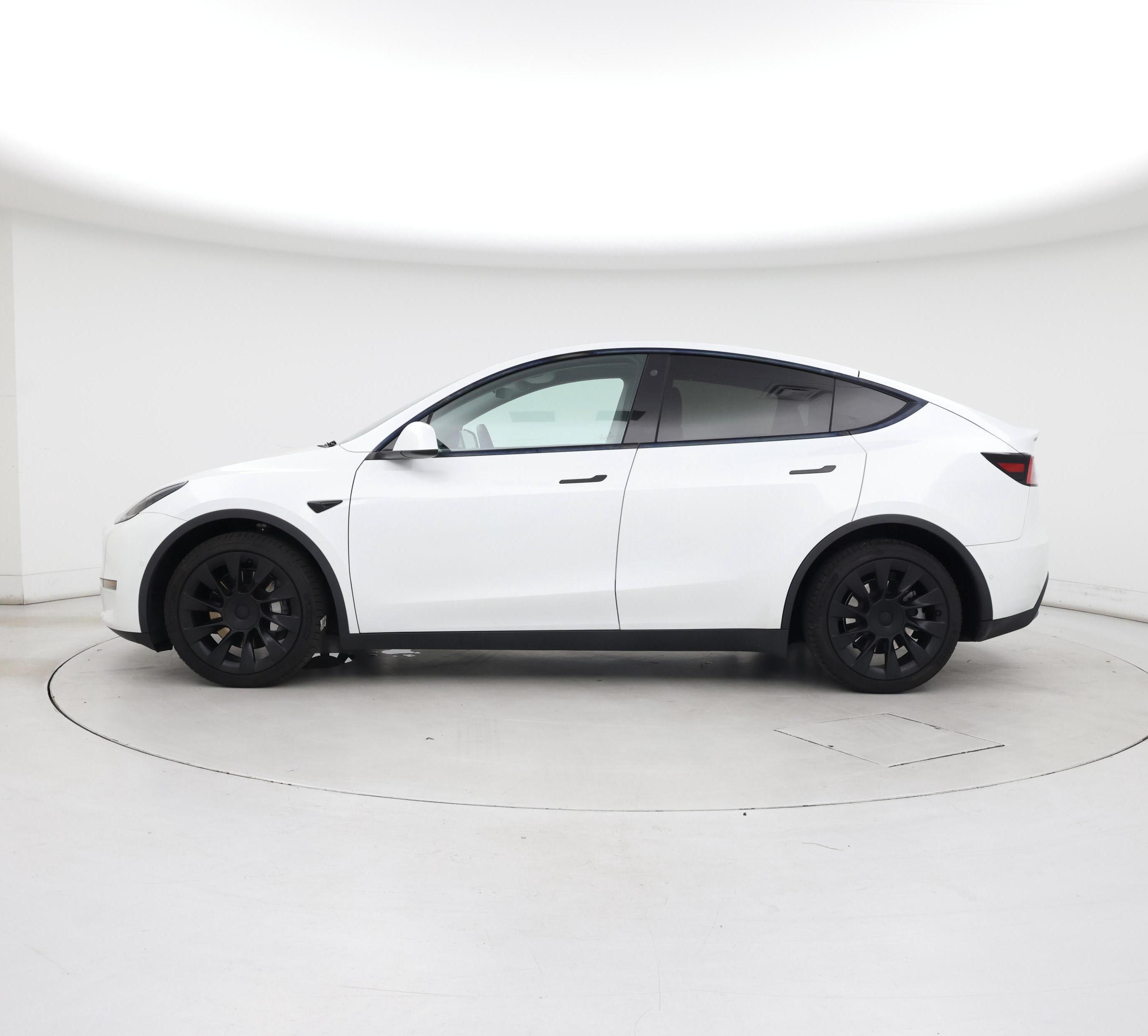 Thumbnail: 2021 Tesla Model Y - 3