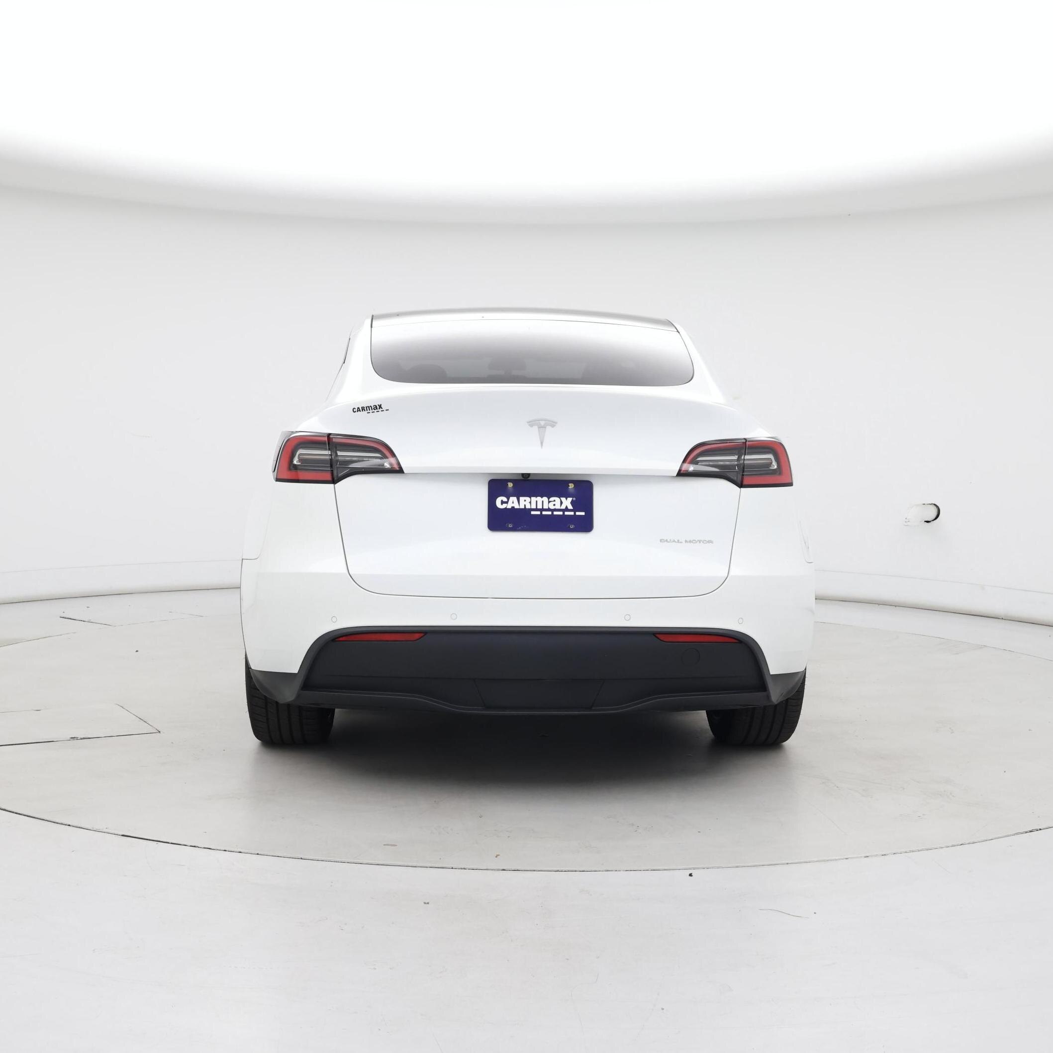 Thumbnail: 2021 Tesla Model Y - 6