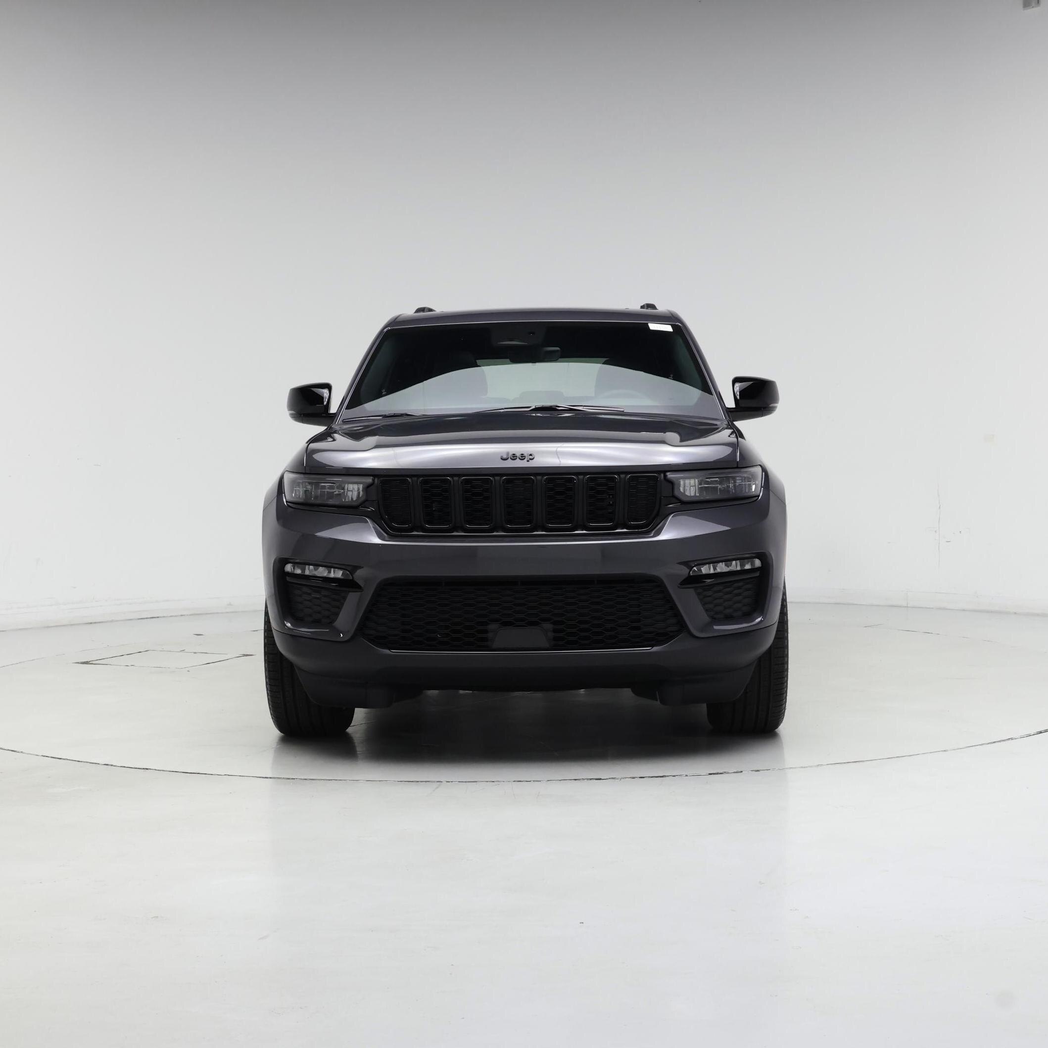 Thumbnail: 2025 Jeep Grand Cherokee - 5
