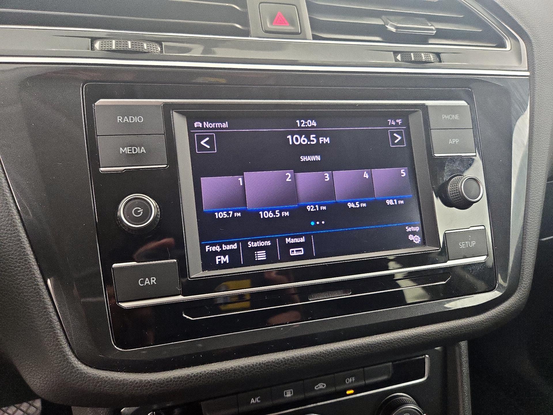 Thumbnail: 2019 Volkswagen Tiguan - 15