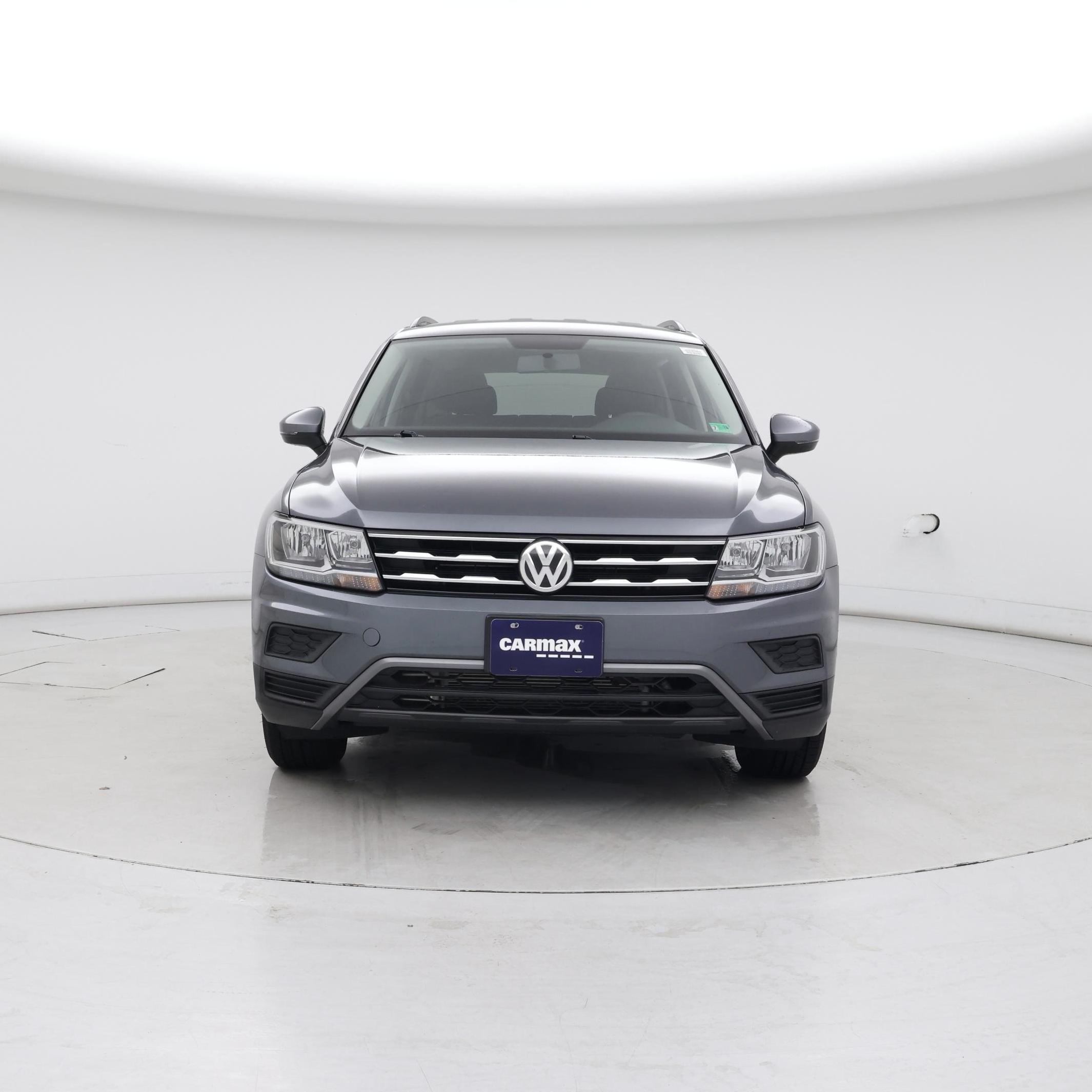Thumbnail: 2019 Volkswagen Tiguan - 5