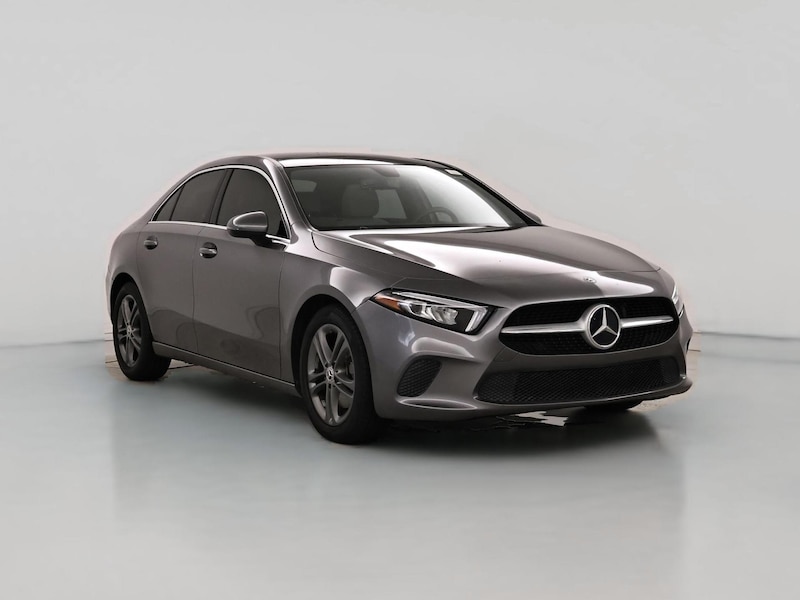 2020 Mercedes-Benz A-Class A 220 -
                  Norcross, GA