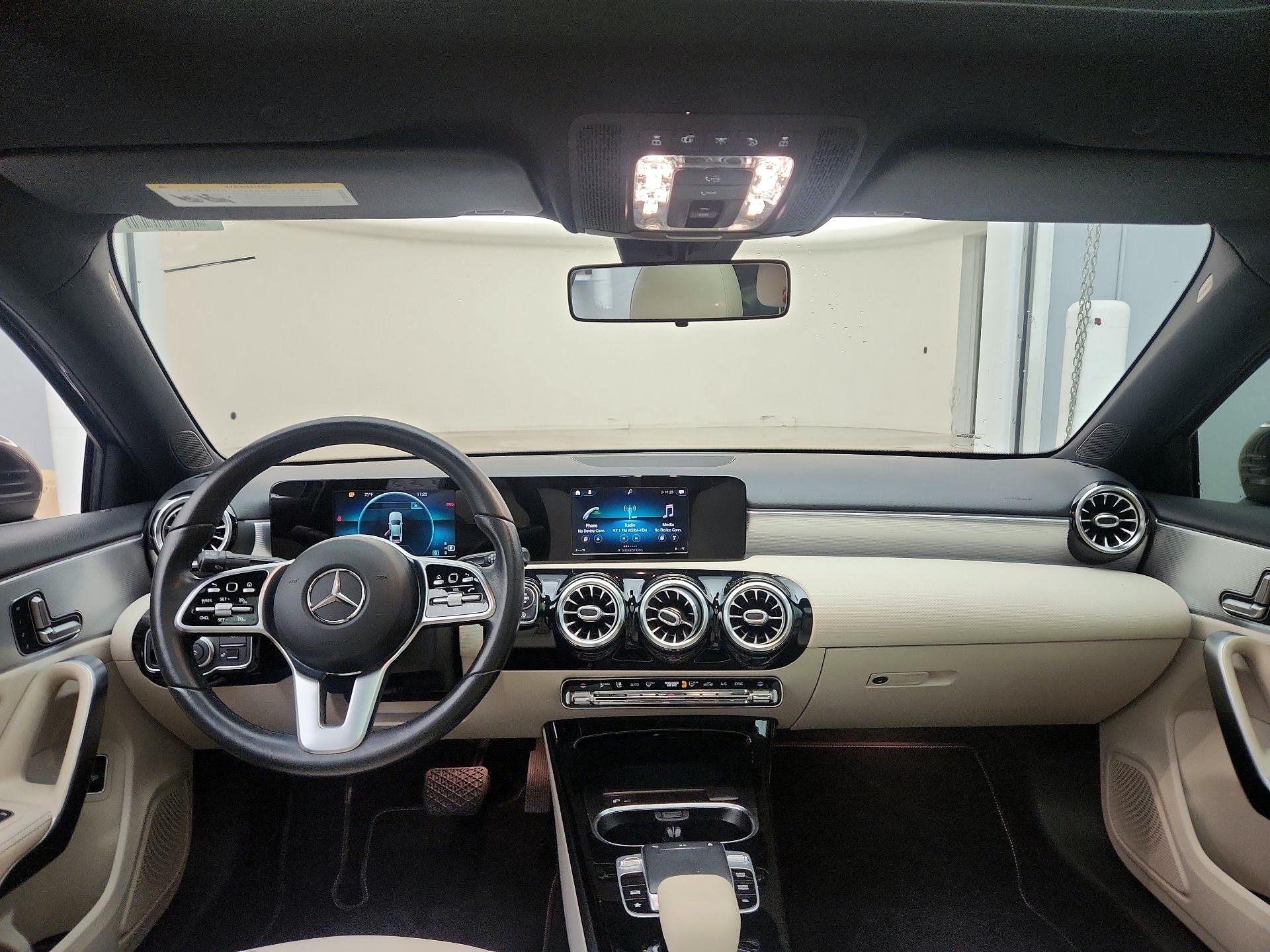 Thumbnail: 2020 Mercedes-Benz A-Class - 9