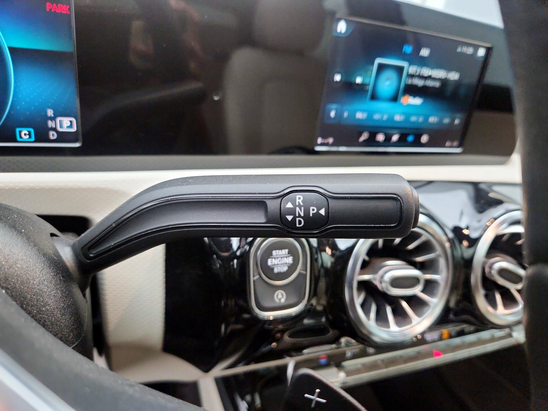 Thumbnail: 2020 Mercedes-Benz A-Class - 17