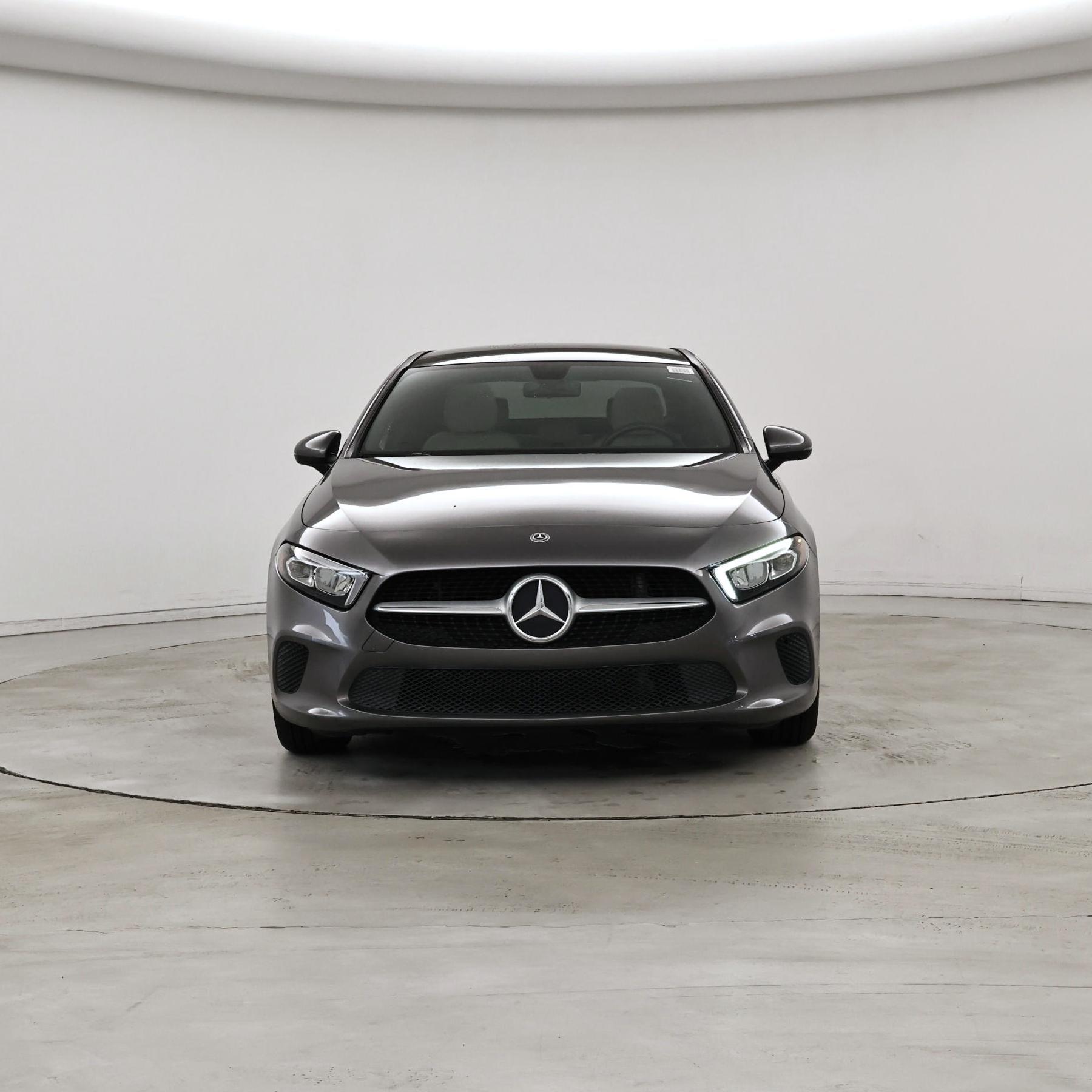 Thumbnail: 2020 Mercedes-Benz A-Class - 5
