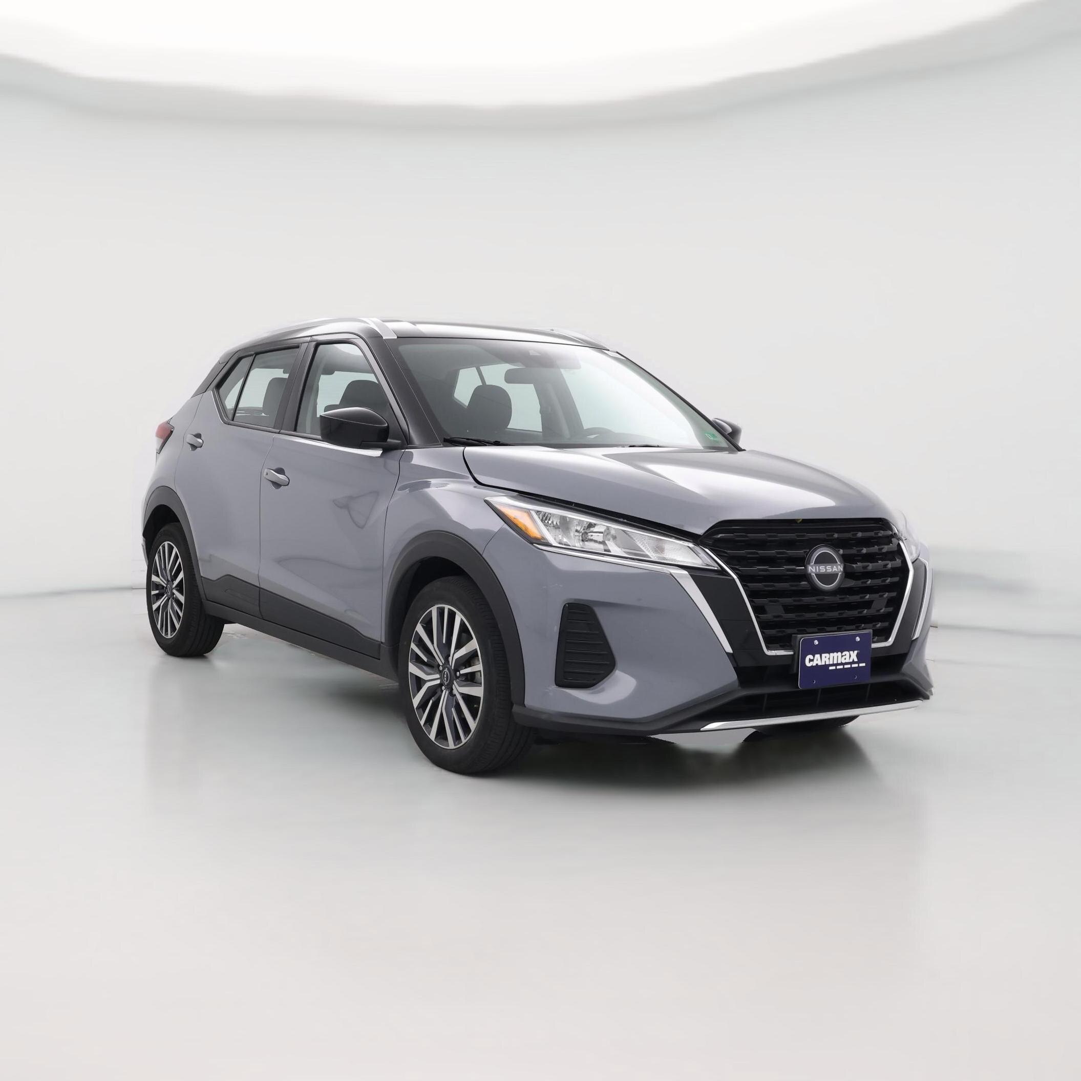 Thumbnail: 2023 Nissan Kicks - 1