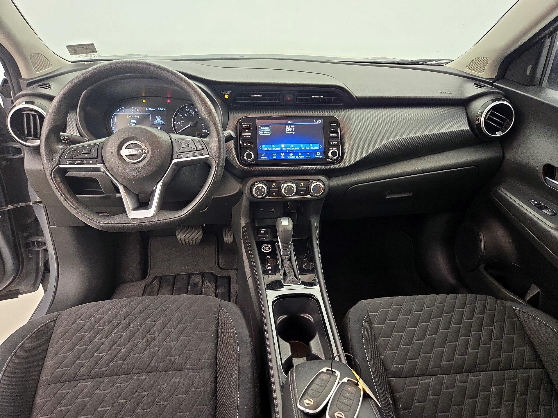 Thumbnail: 2023 Nissan Kicks - 9
