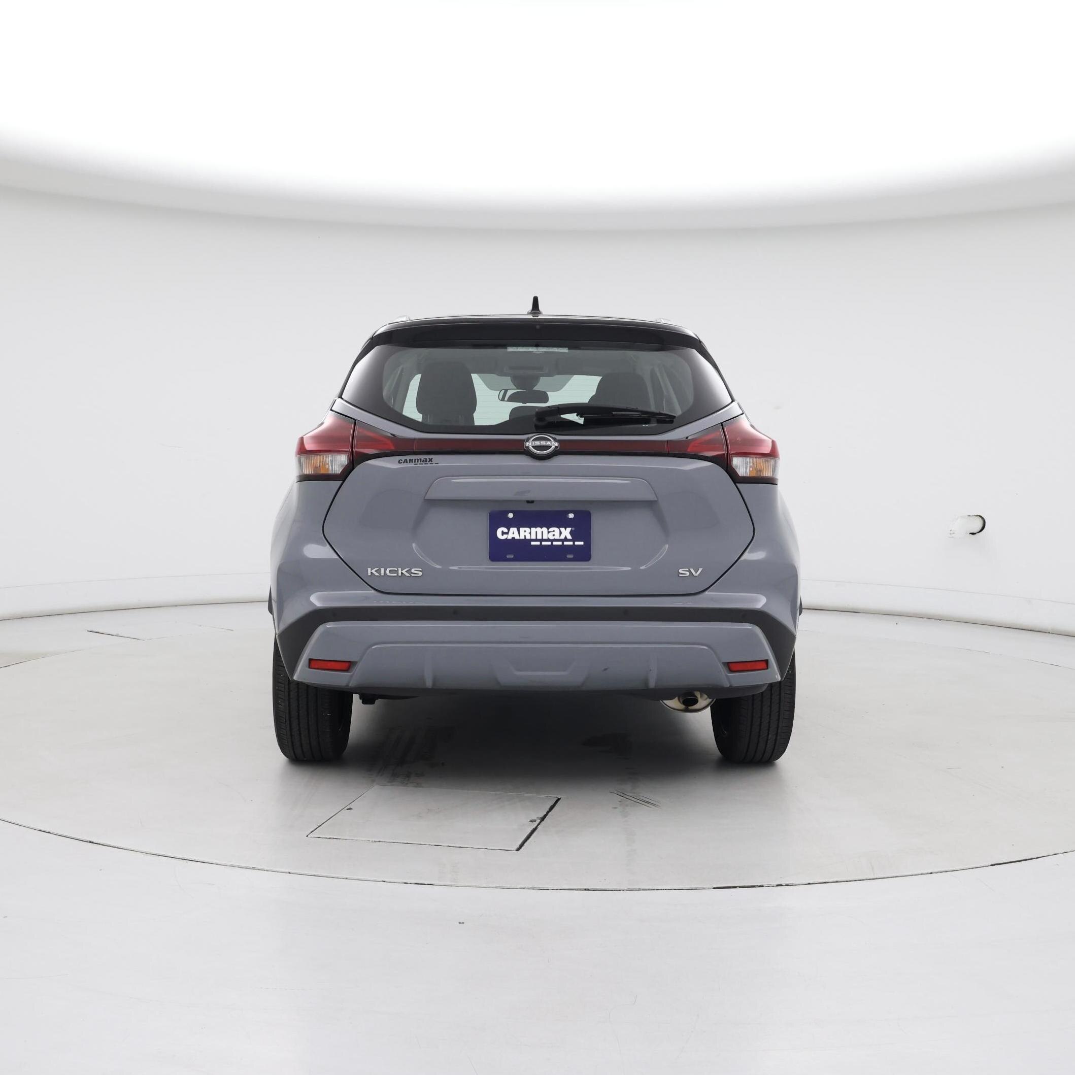 Thumbnail: 2023 Nissan Kicks - 6