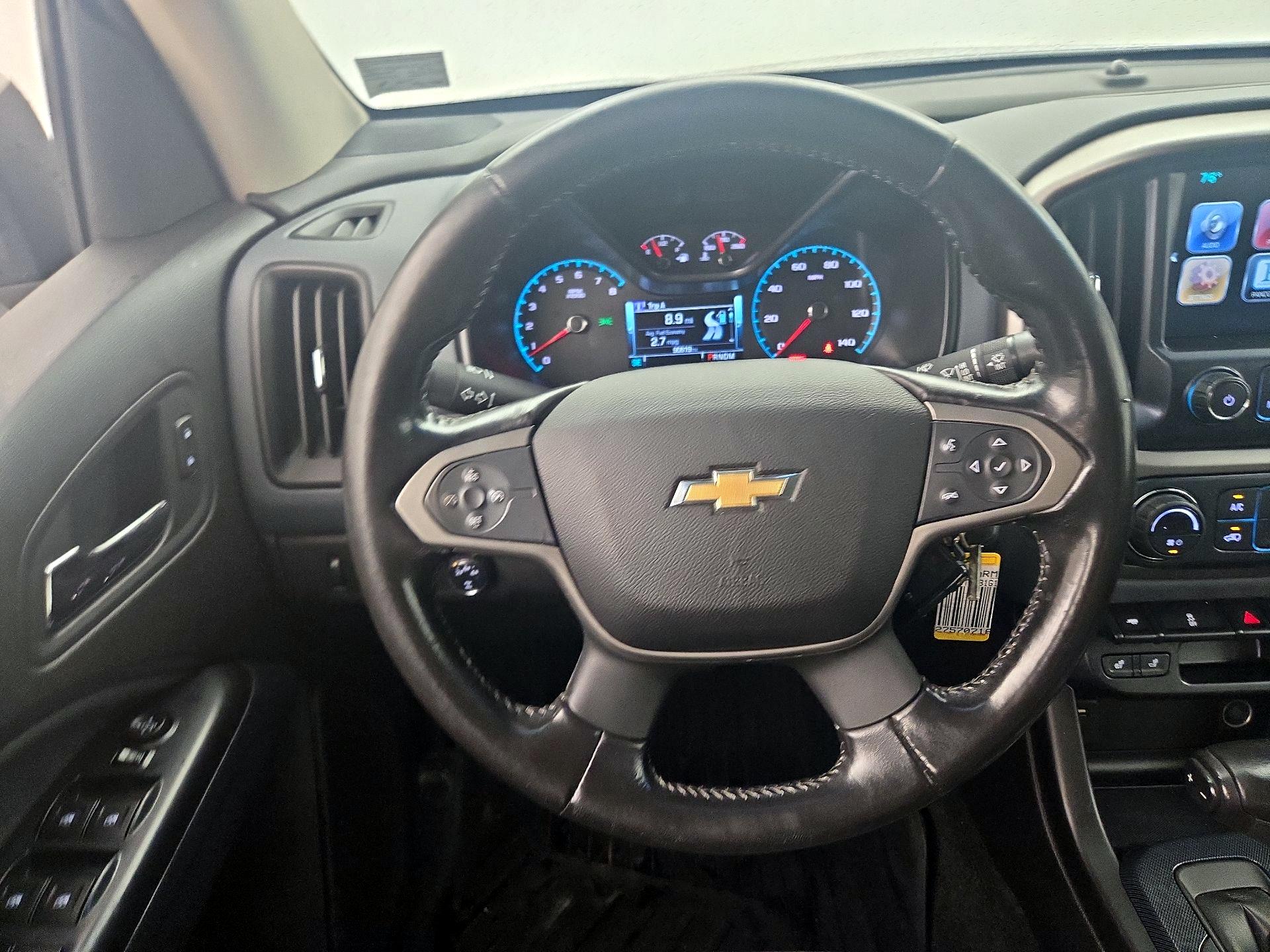 Thumbnail: 2016 Chevrolet Colorado - 10