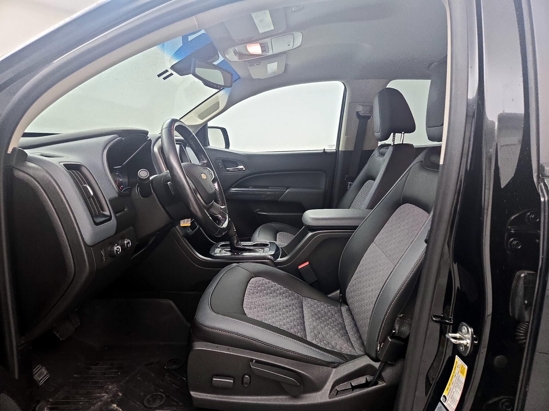 Thumbnail: 2016 Chevrolet Colorado - 11