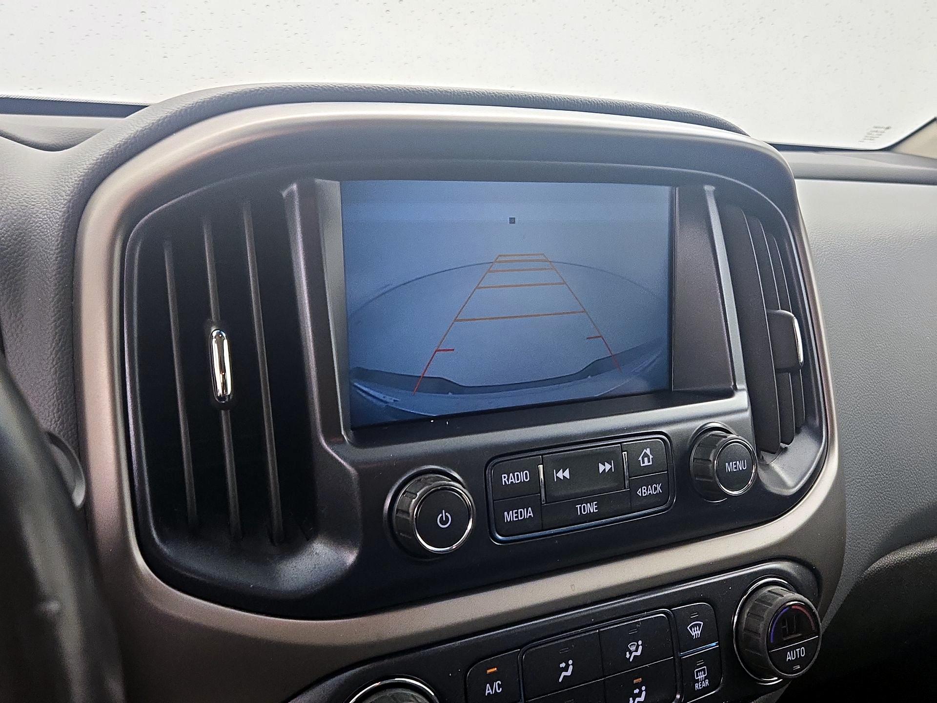 Thumbnail: 2016 Chevrolet Colorado - 15