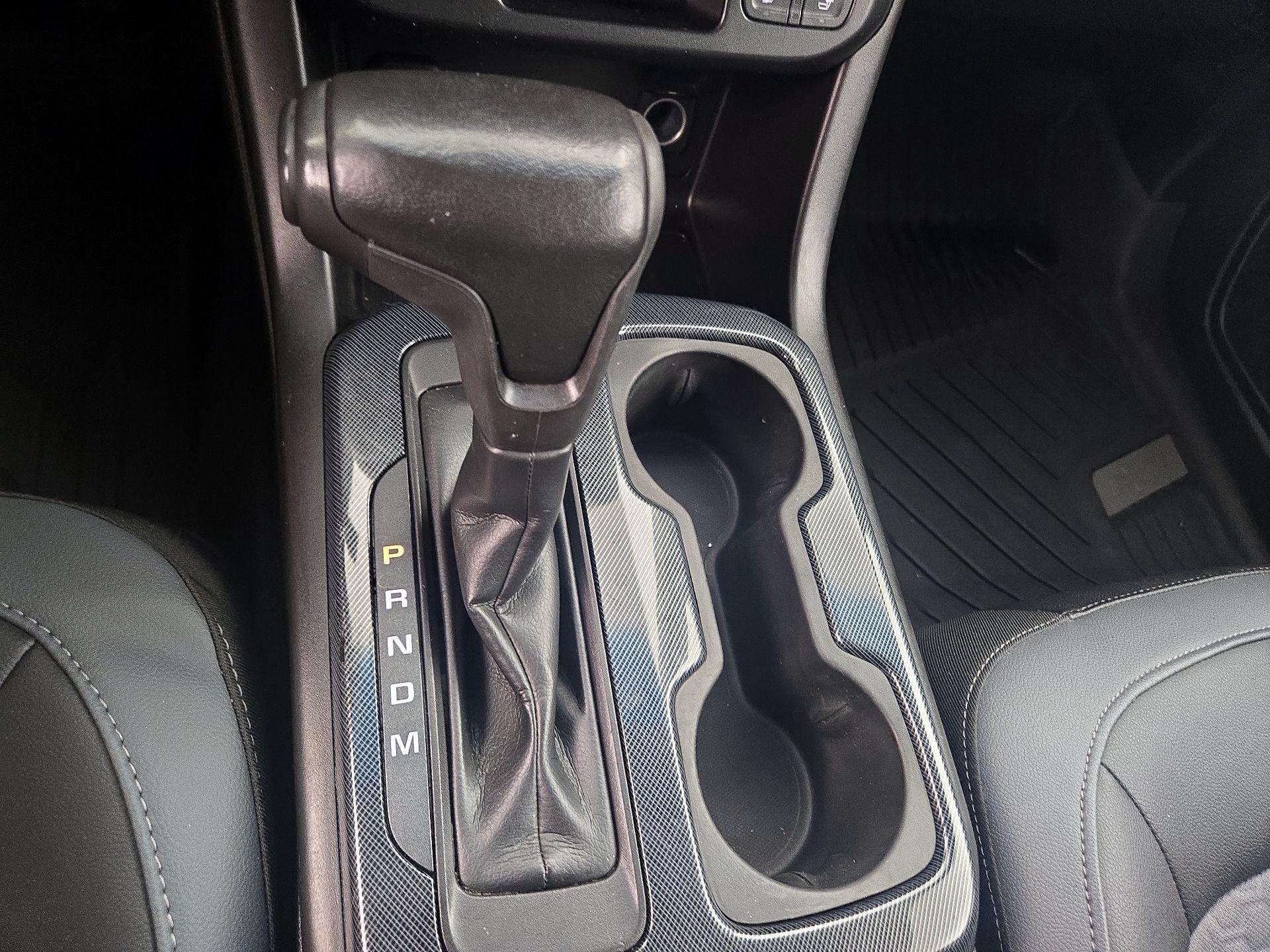 Thumbnail: 2016 Chevrolet Colorado - 18
