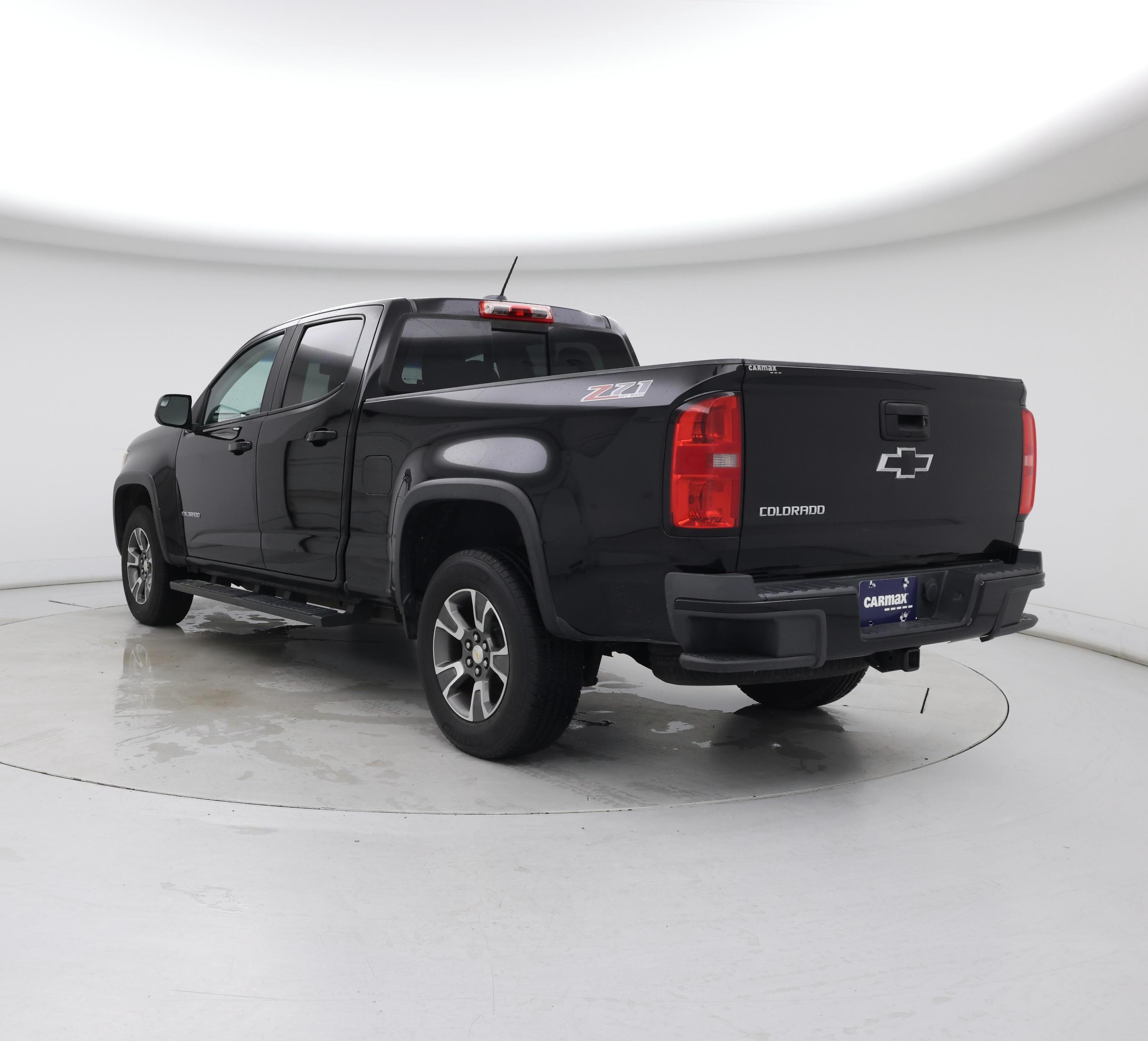 Thumbnail: 2016 Chevrolet Colorado - 2