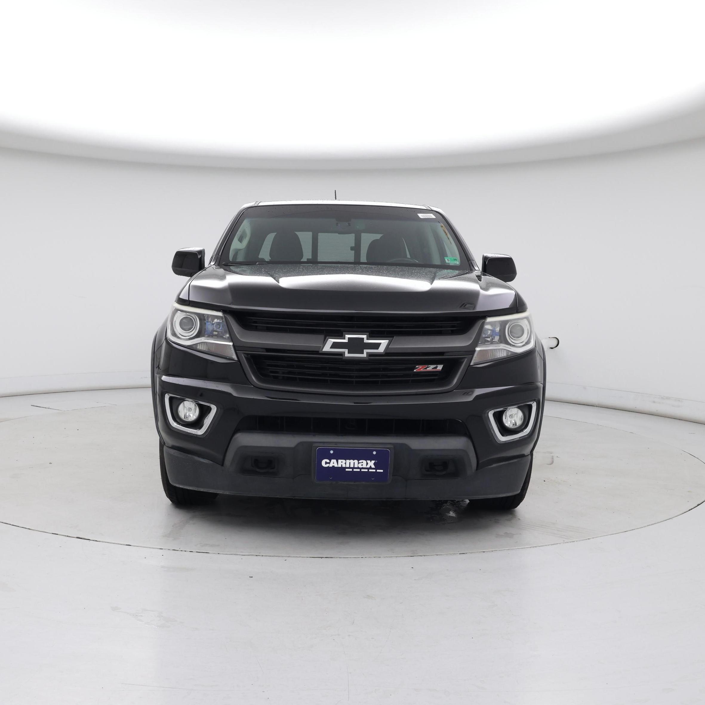 Thumbnail: 2016 Chevrolet Colorado - 5