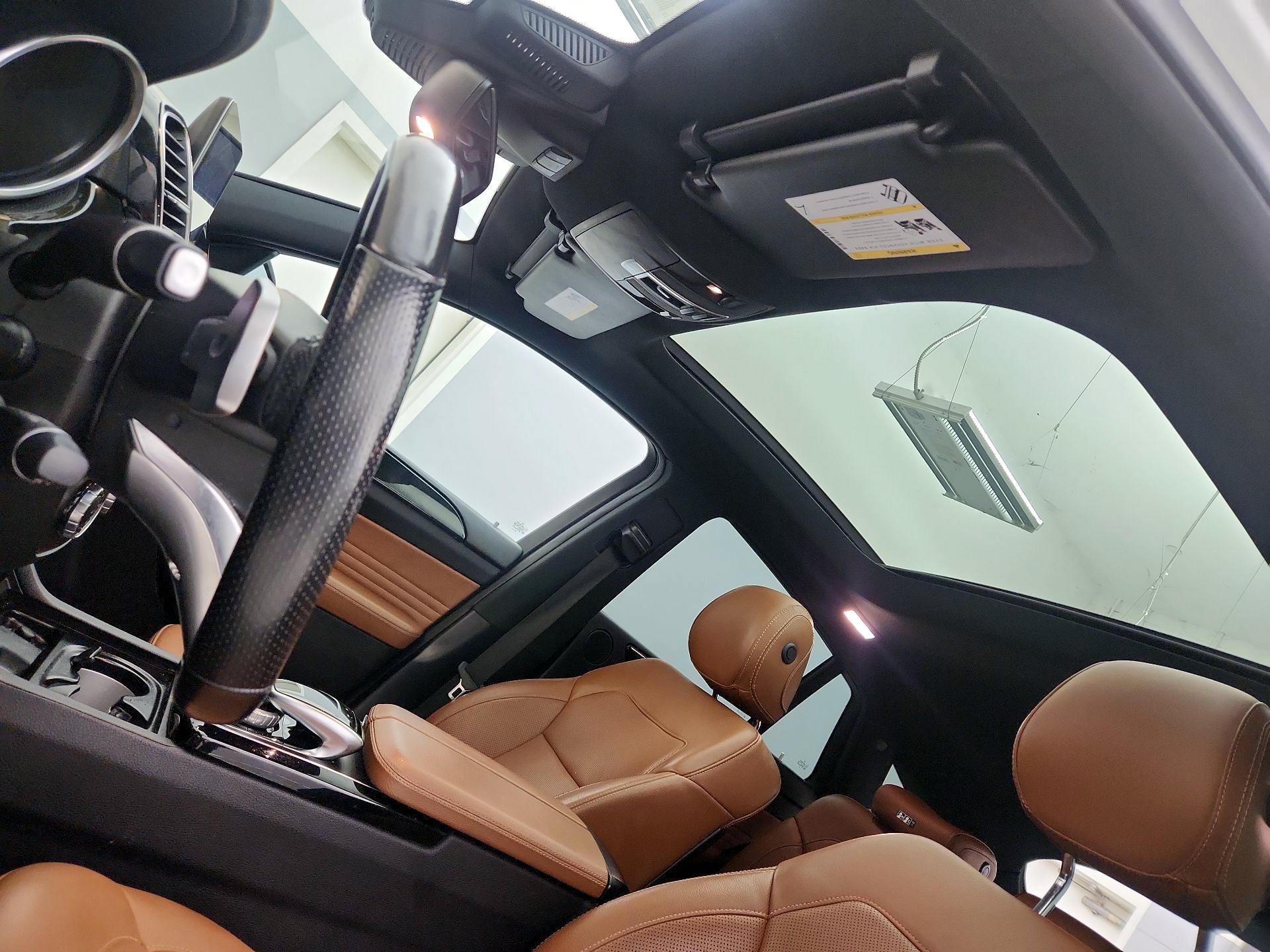 Thumbnail: 2019 Mercedes-Benz GLE - 20