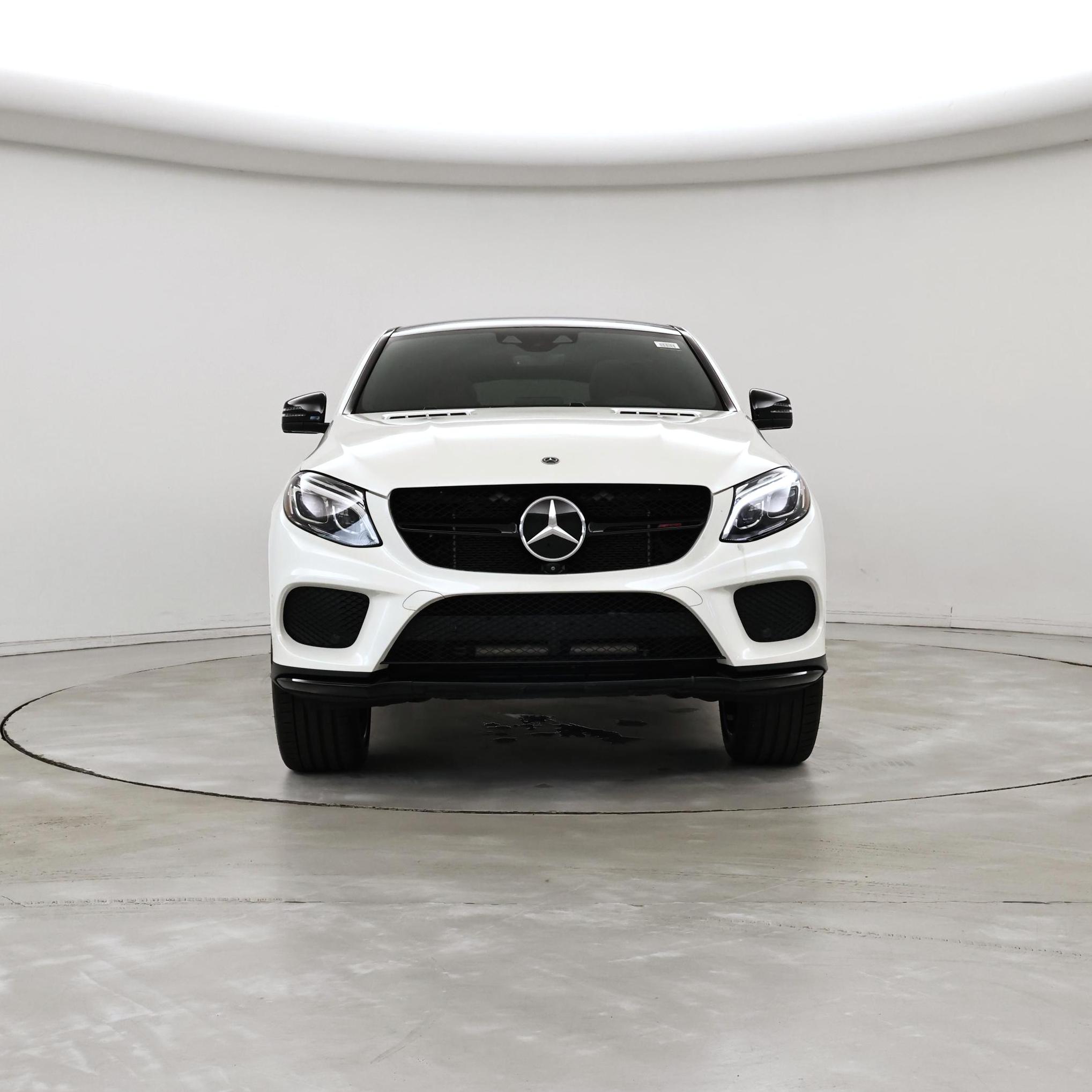 Thumbnail: 2019 Mercedes-Benz GLE - 5