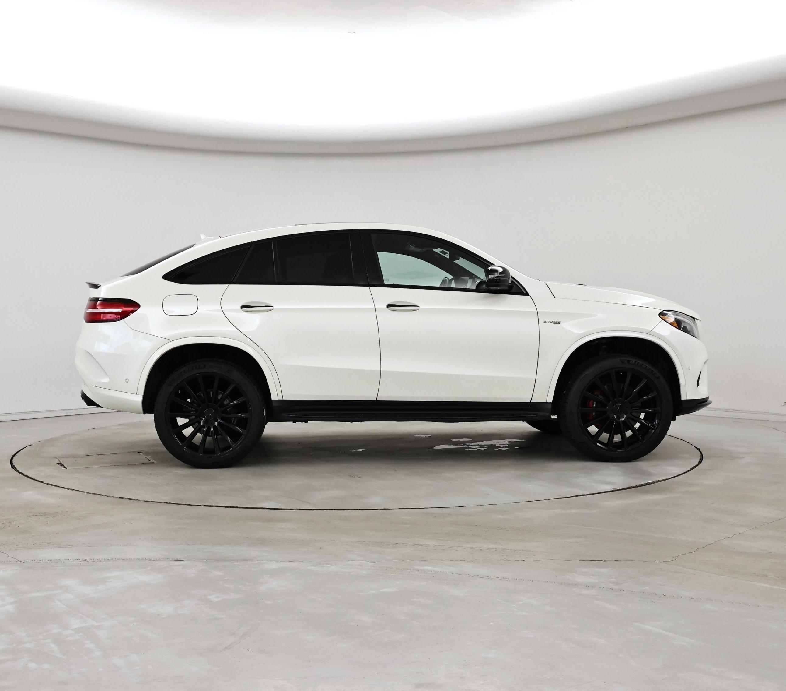 Thumbnail: 2019 Mercedes-Benz GLE - 7
