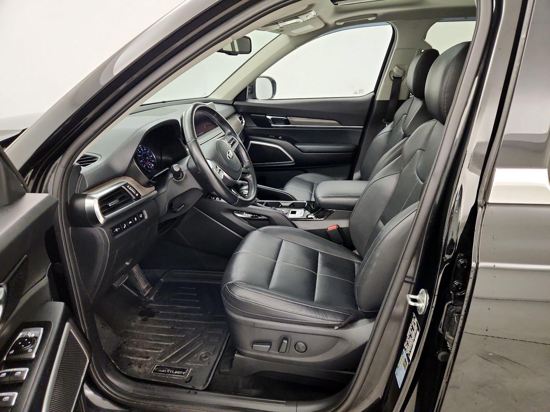 Thumbnail: 2021 Kia Telluride - 11